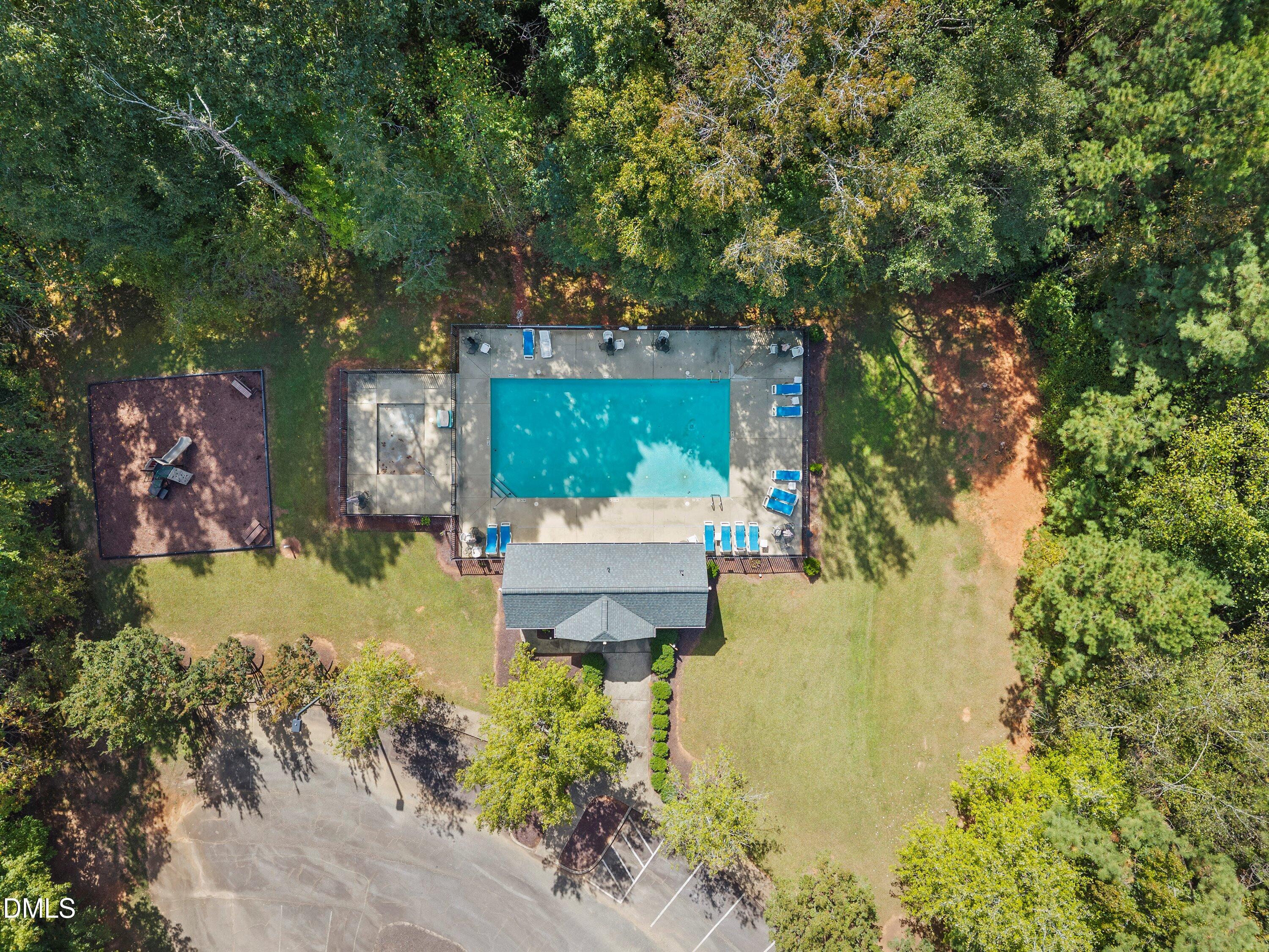 218 River Hills Drive Clayton NC 27527