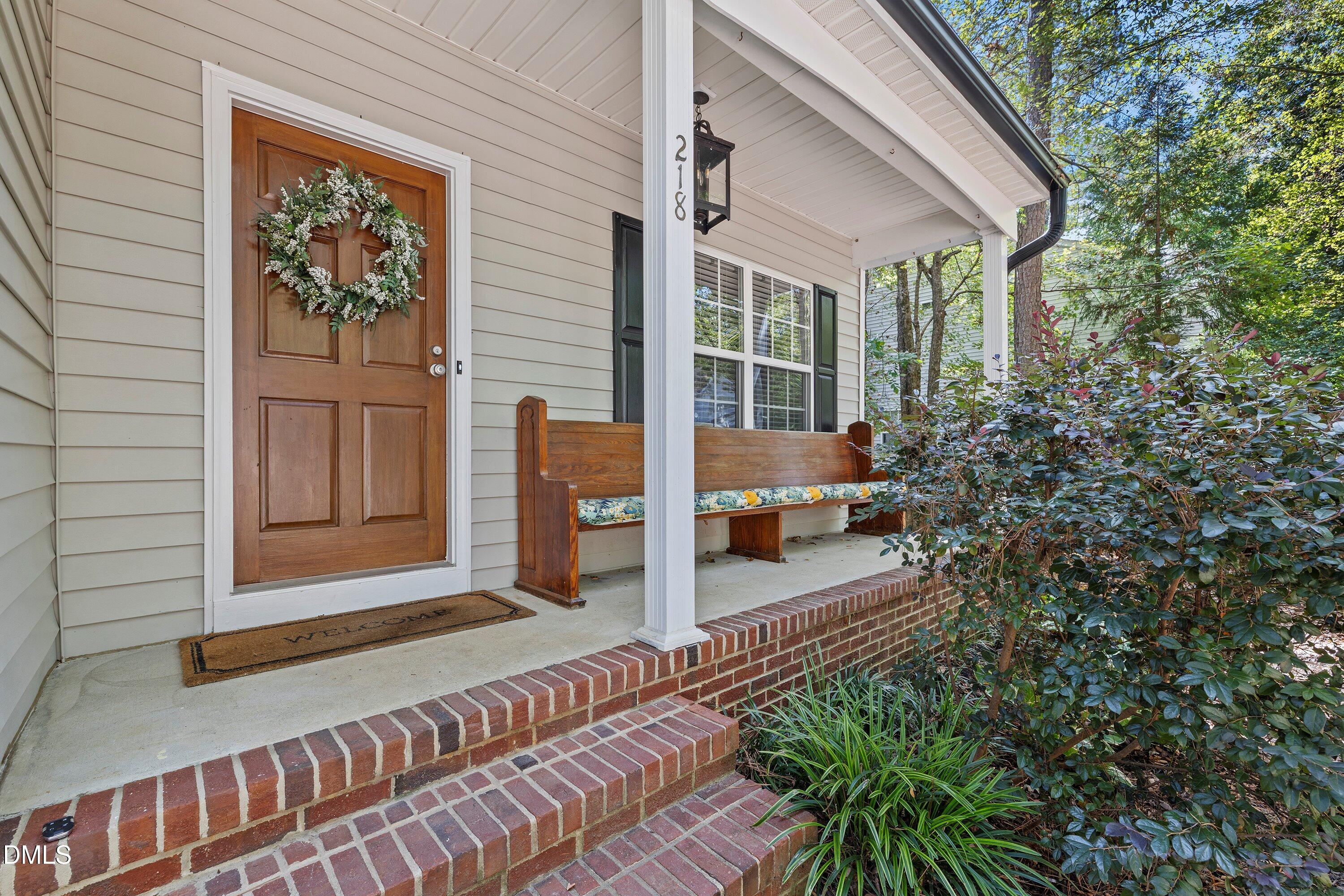 218 River Hills Drive Clayton NC 27527