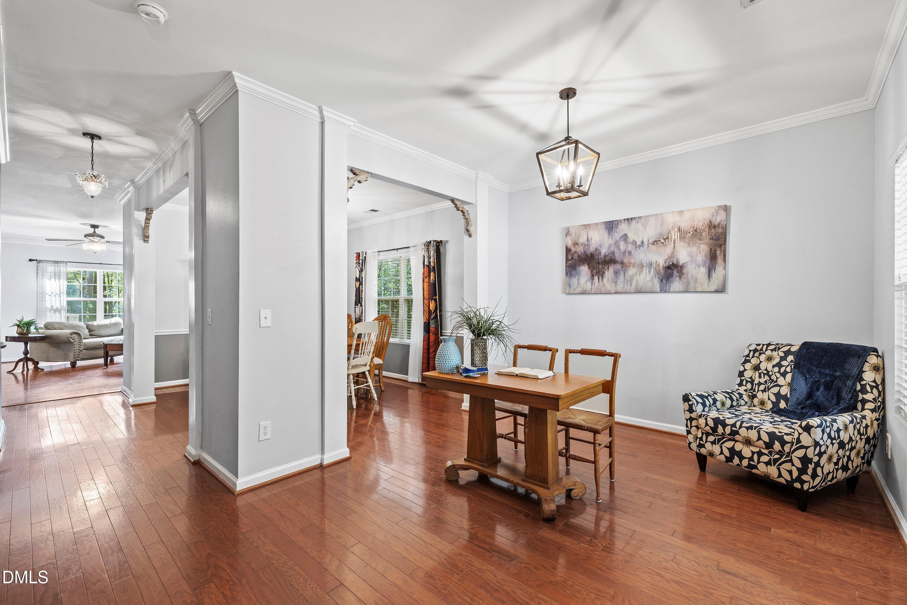 218 River Hills Drive Clayton NC 27527