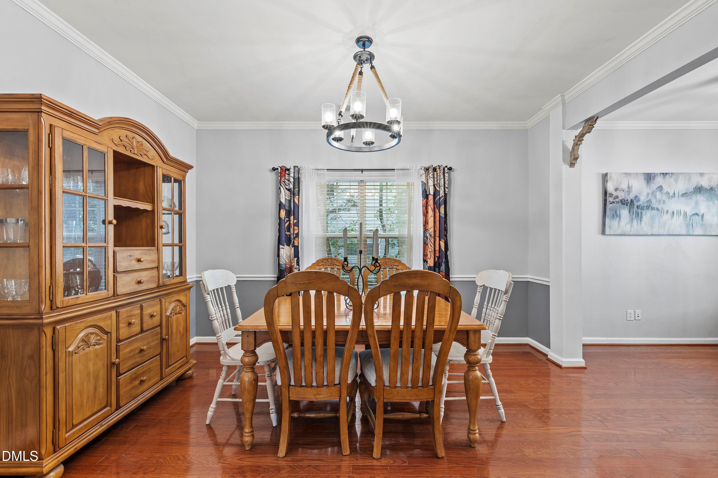 218 River Hills Drive Clayton NC 27527