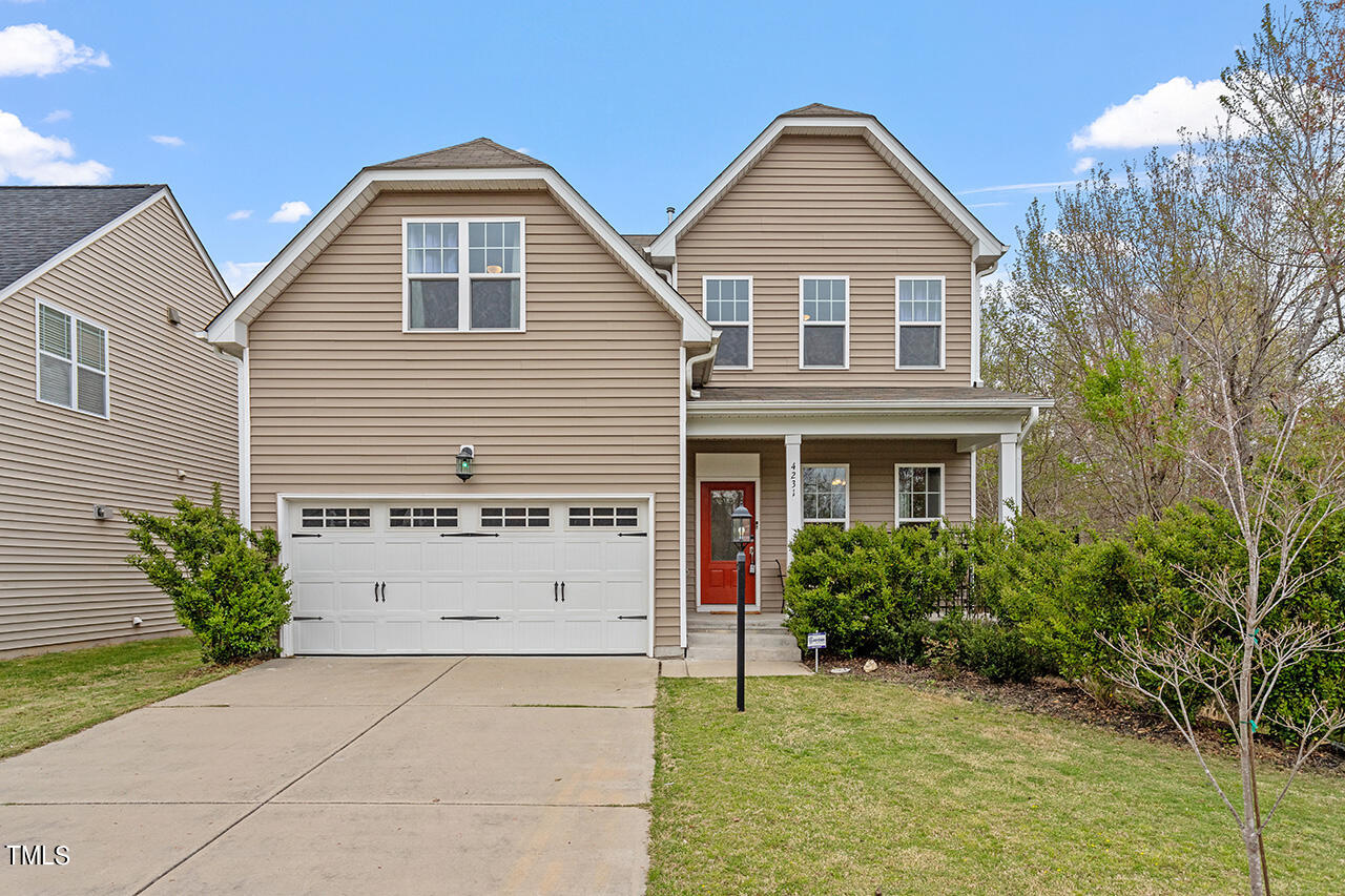 4231 Massey Preserve Trail Raleigh NC 27616