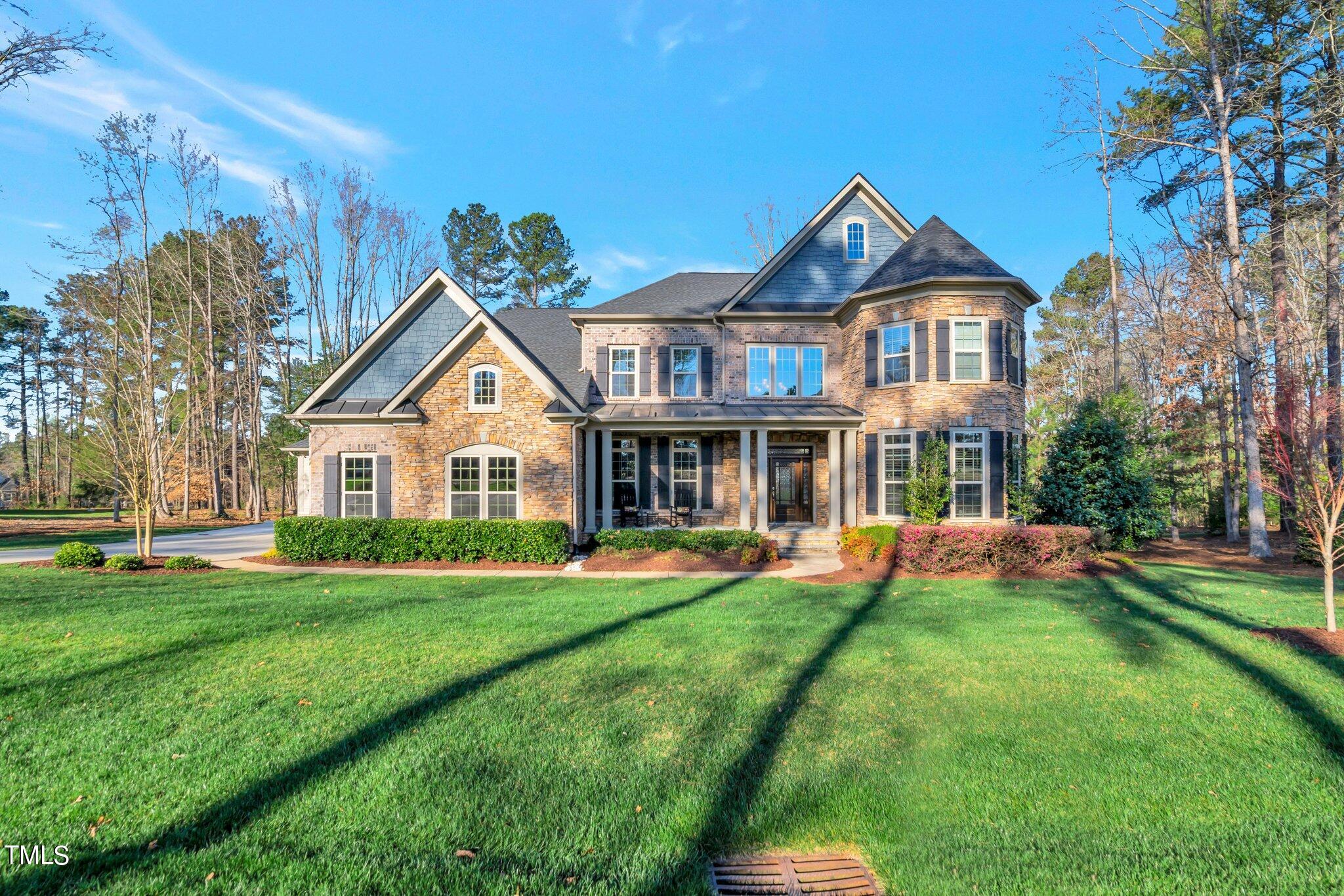 7205 Hasentree Way Wake Forest NC 27587