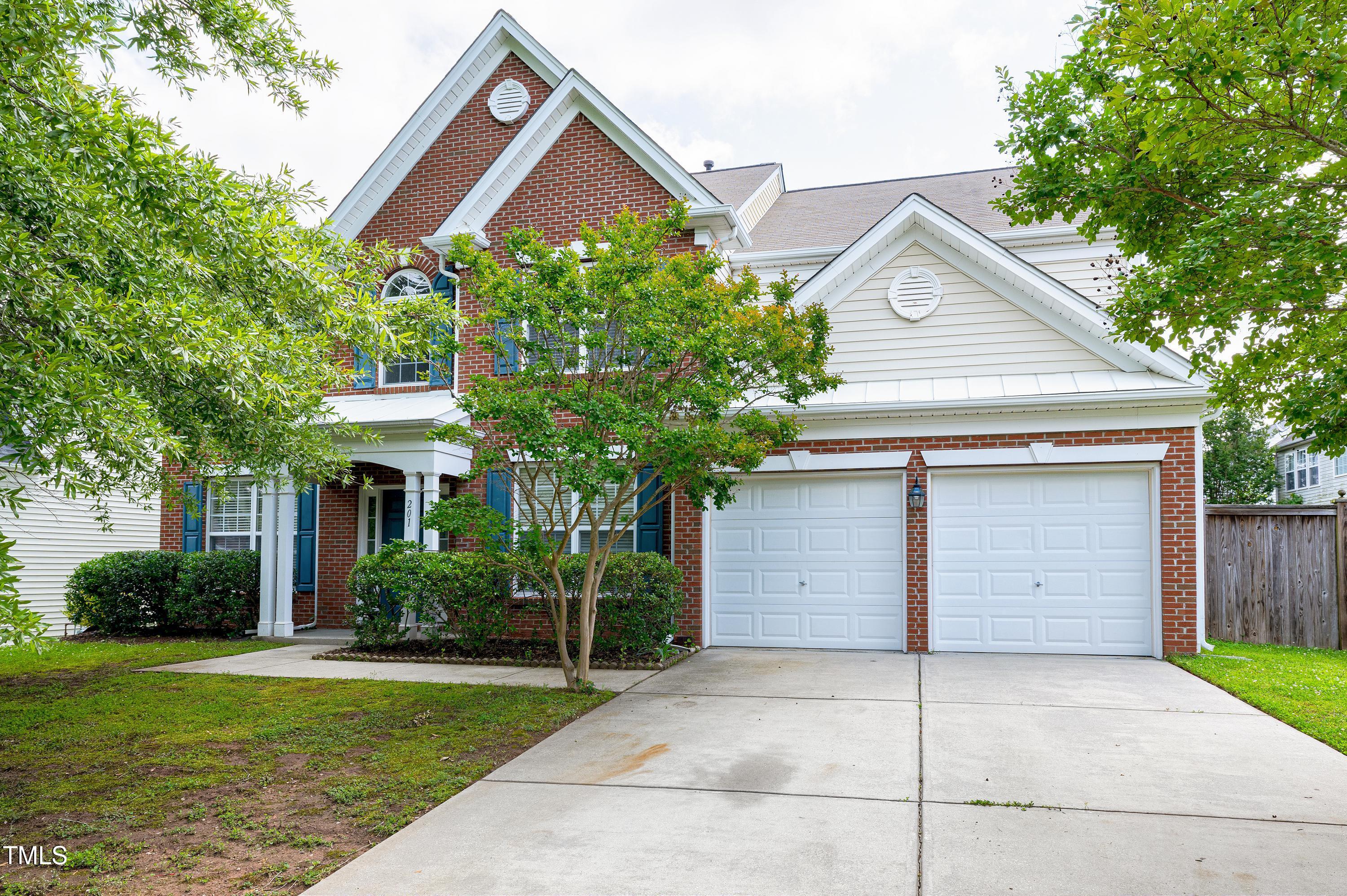 201 Masterwood Way Morrisville NC 27560