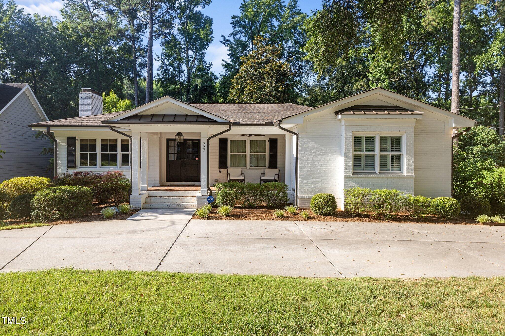 227 W Drewry Lane Raleigh NC 27609