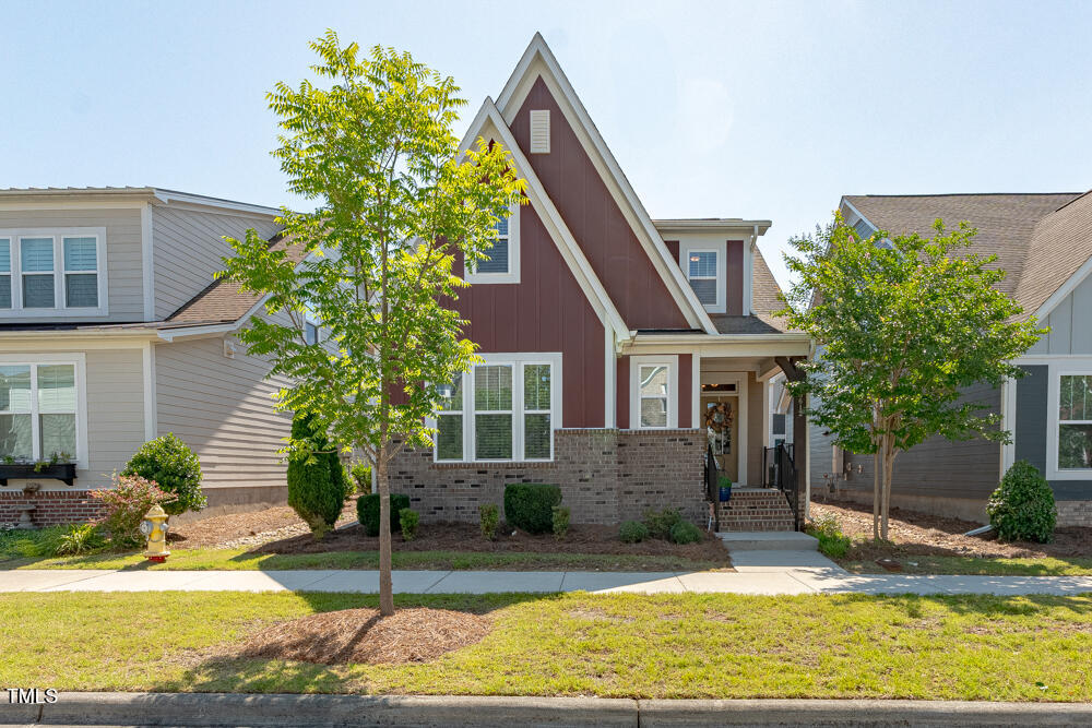 6612 Enrichment Lane Raleigh NC 27616