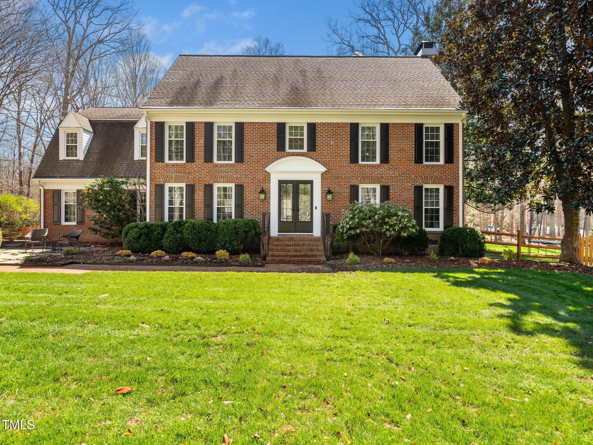 10600 Soma Court Raleigh NC 27613