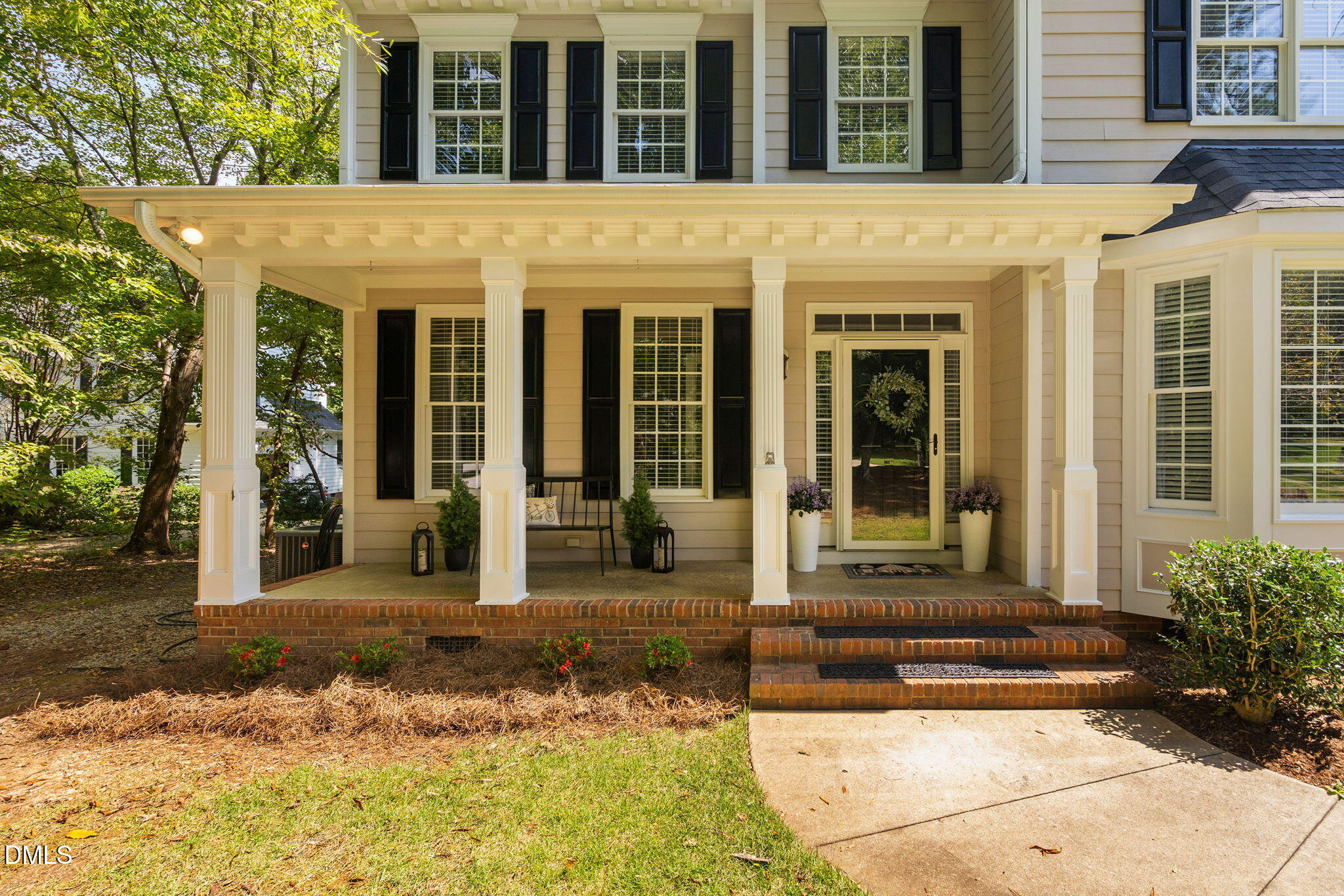 2605 Wingate Hill Court Raleigh NC 27606
