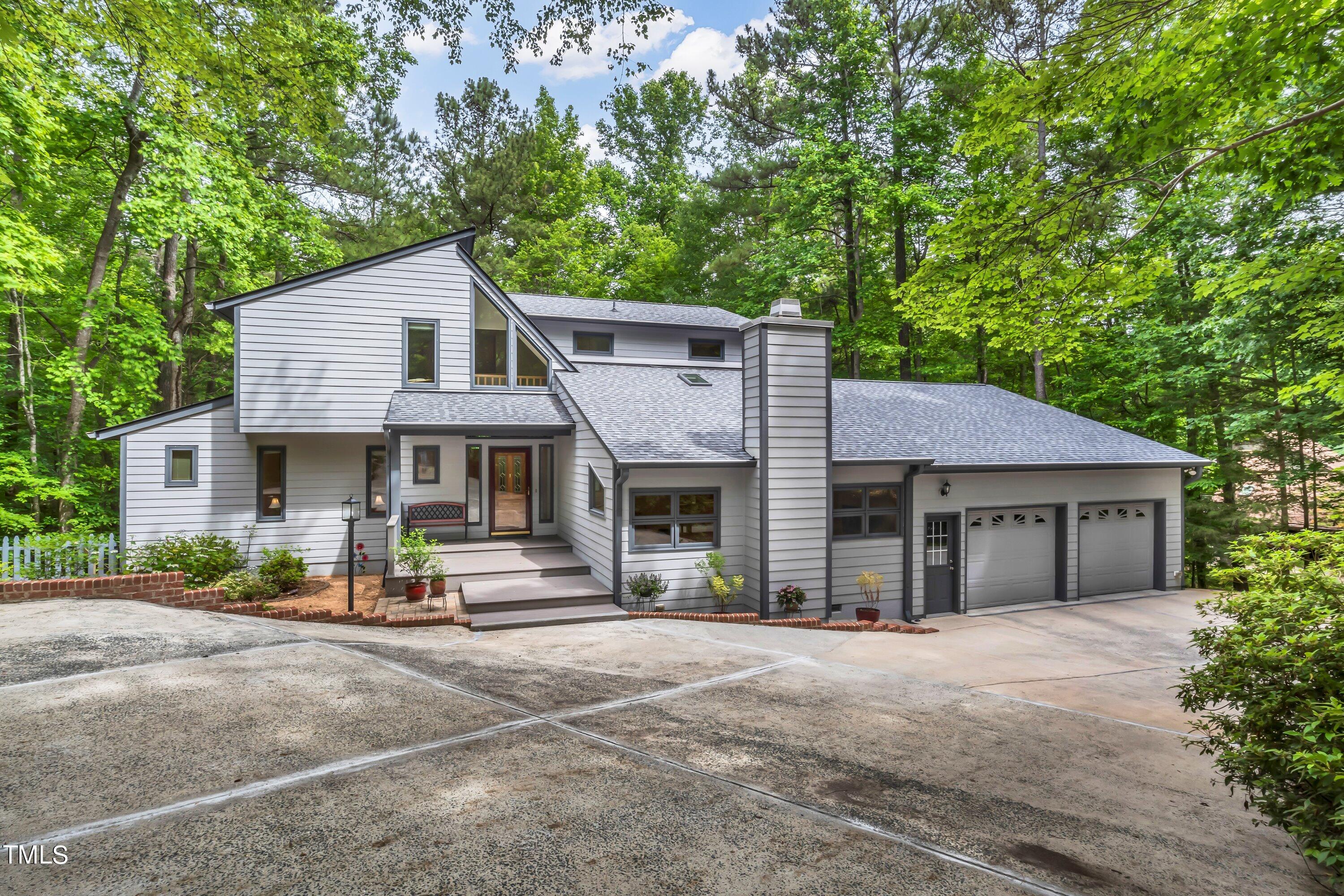 125 Chestnut Road Chapel Hill NC 27517