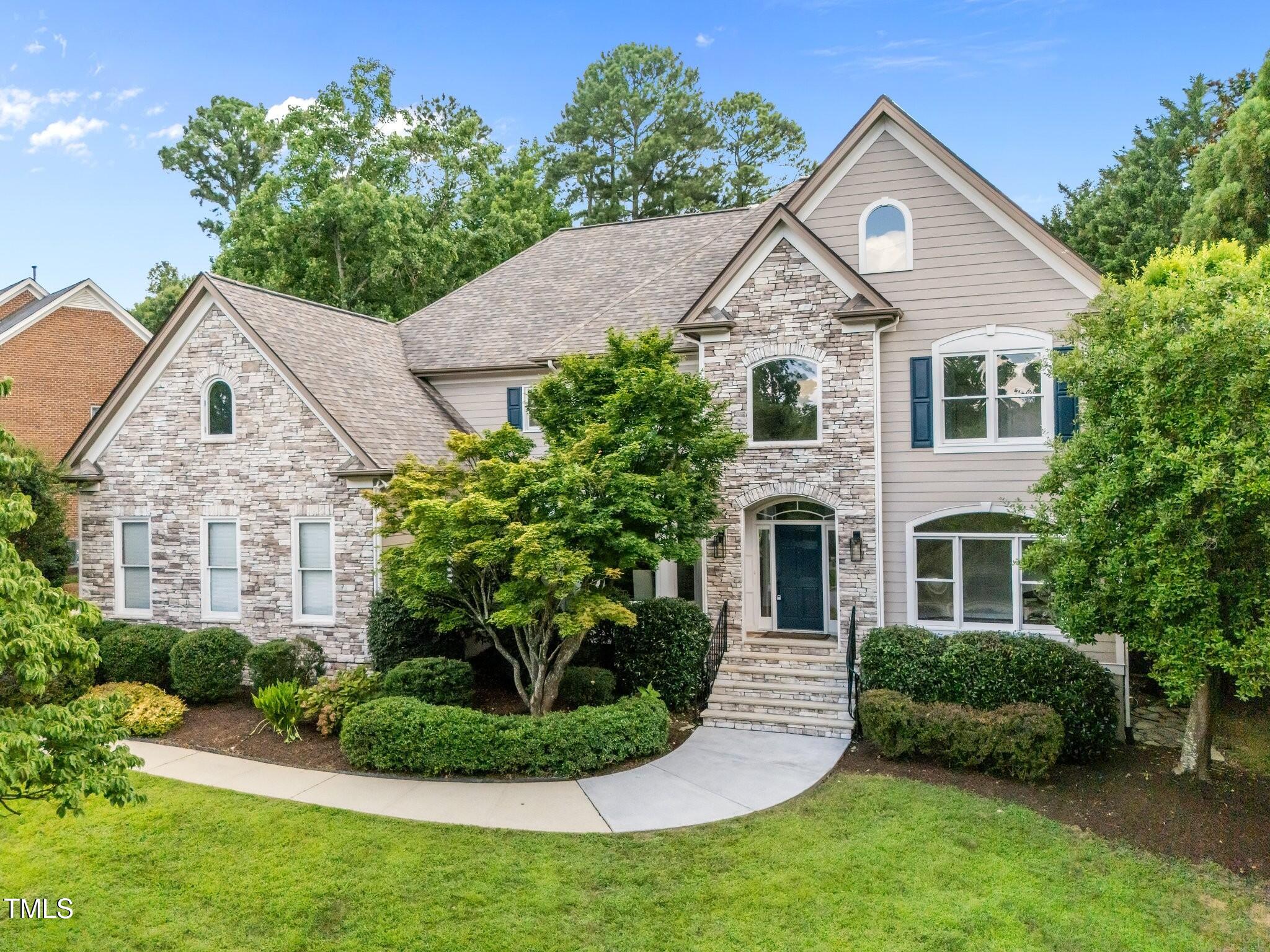 202 Bridewell Court Cary NC 27518