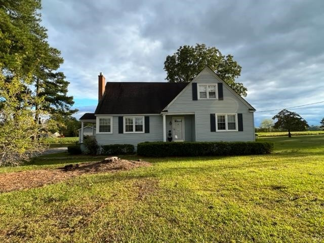 107 George Street Dunn NC 28334