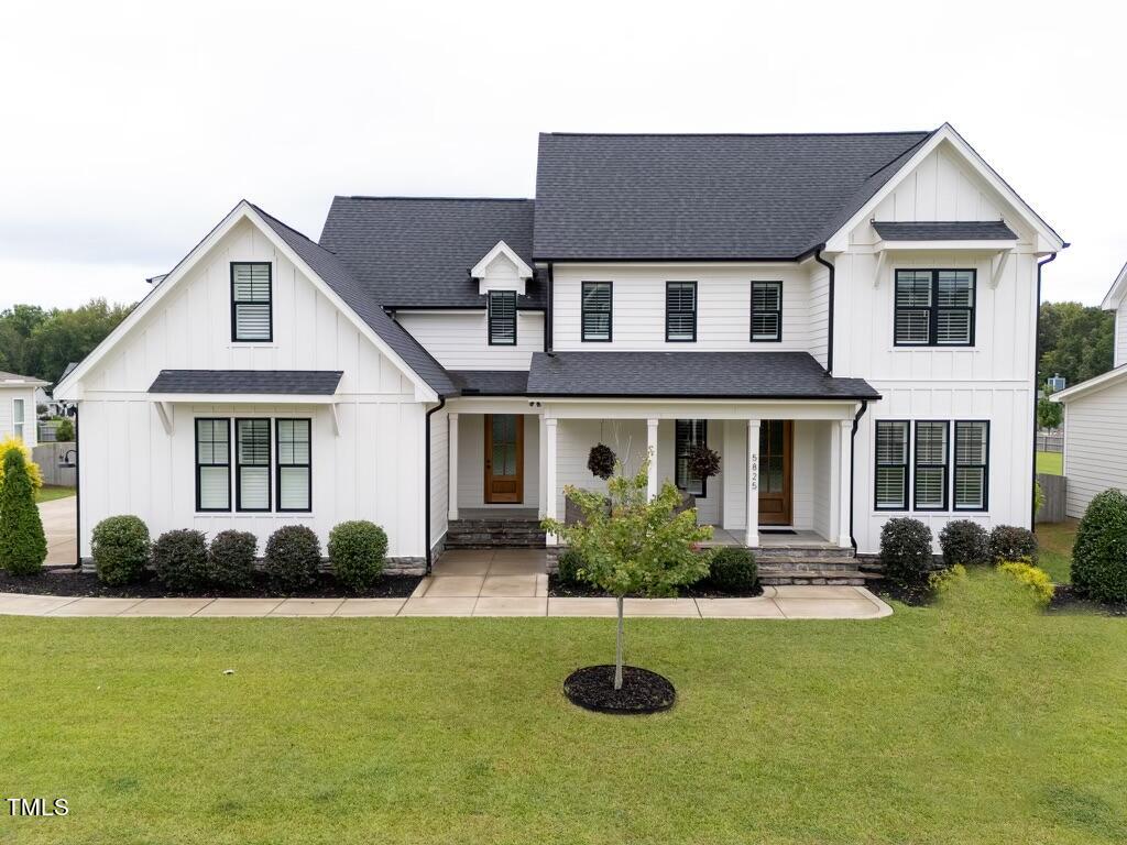 5825 Cleome Court Holly Springs NC 27540