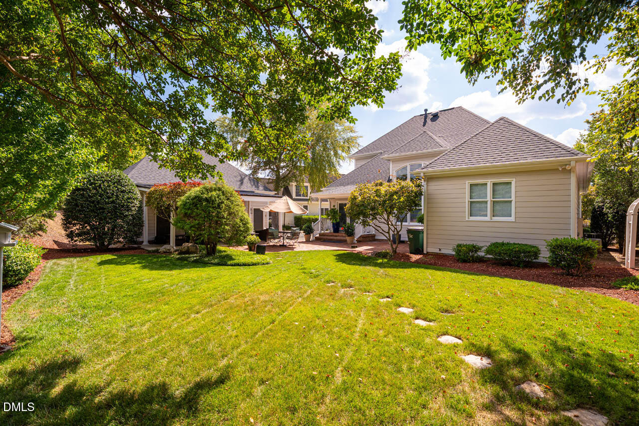 10054 Bost Chapel Hill NC 27517