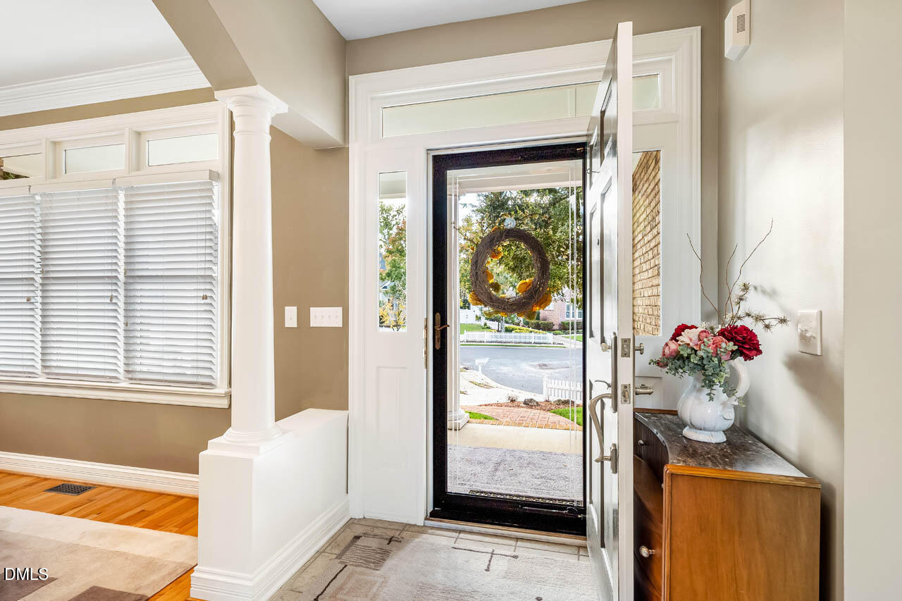 10054 Bost Chapel Hill NC 27517