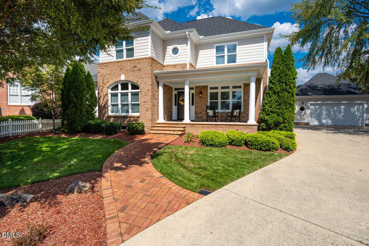 10054 Bost Chapel Hill NC 27517