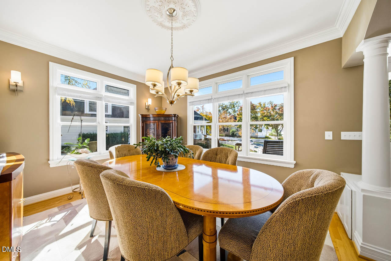 10054 Bost Chapel Hill NC 27517