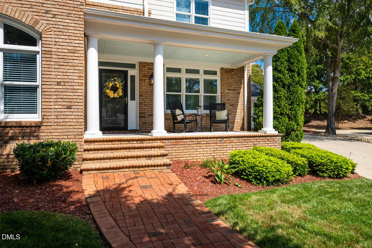 10054 Bost Chapel Hill NC 27517