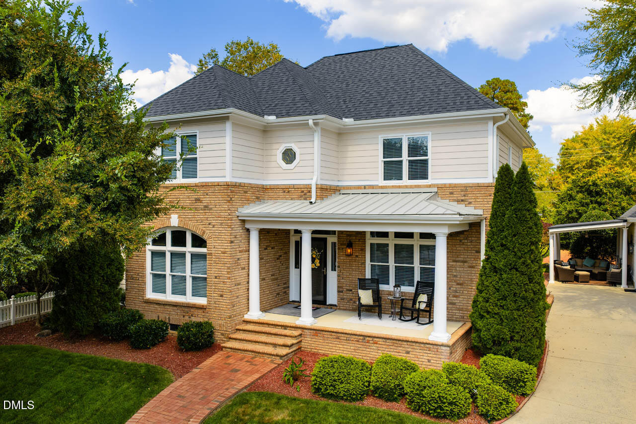 10054 Bost Chapel Hill NC 27517