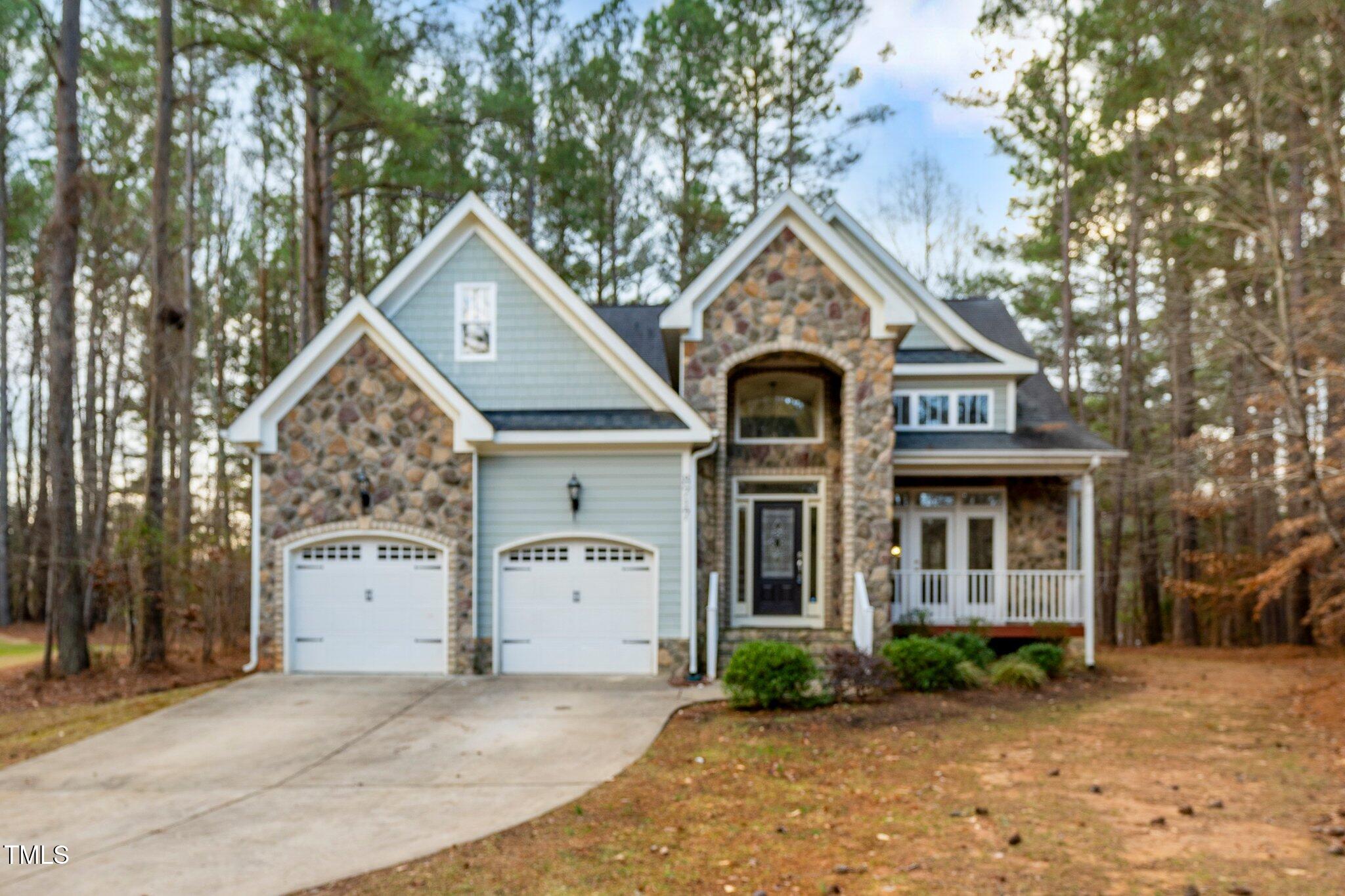 8717 Carradale Court Wake Forest NC 27587