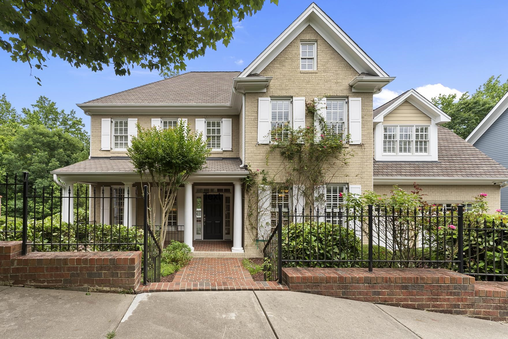 210 Glenhaven Drive Chapel Hill NC 27516