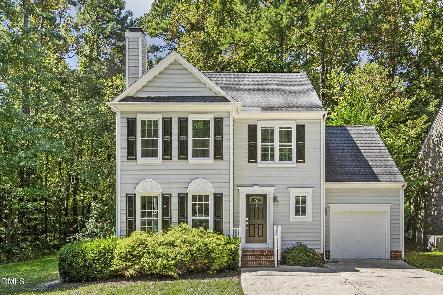 9305 Dominion Boulevard Raleigh NC 27617