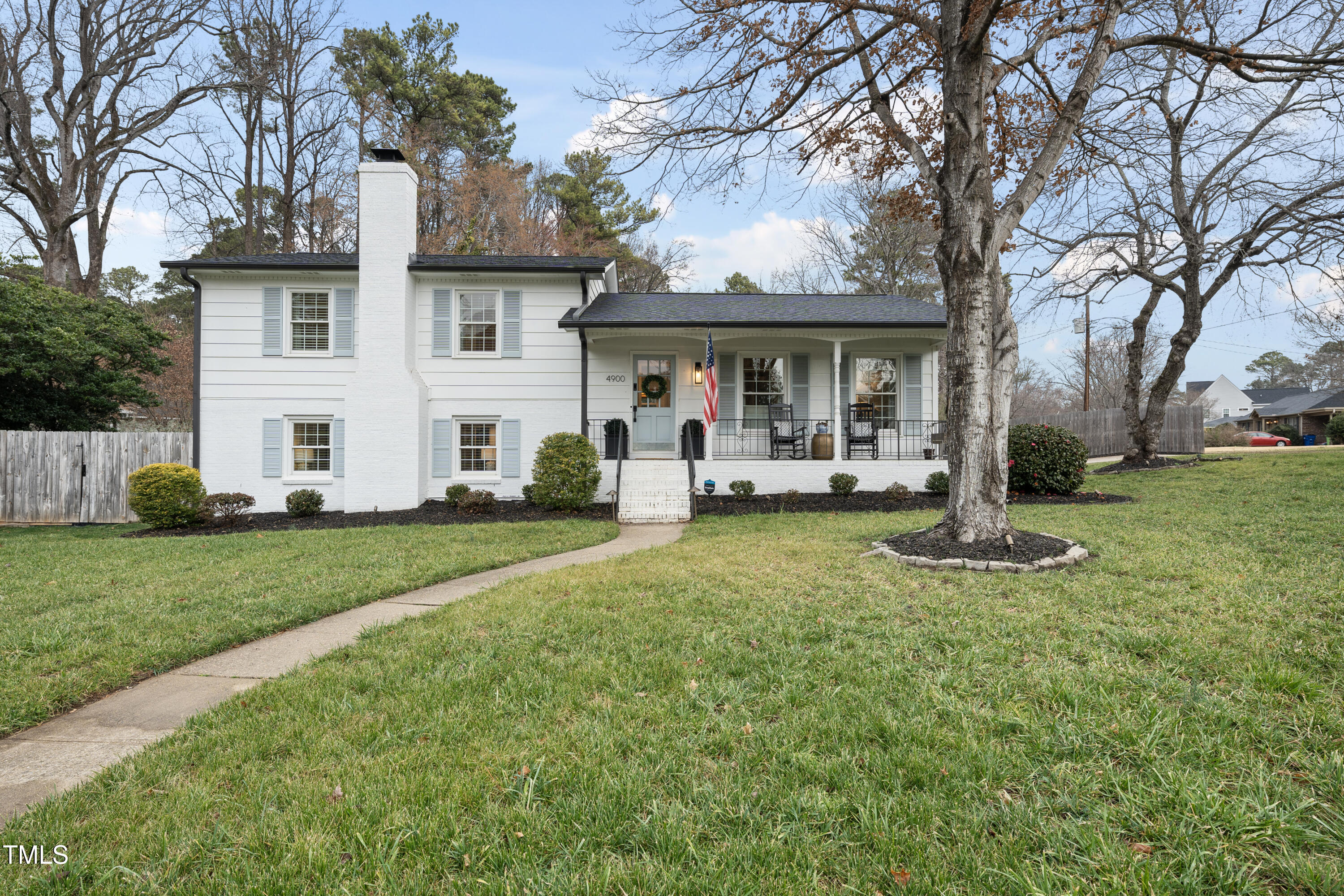 4900 Skidmore Street Raleigh NC 27609