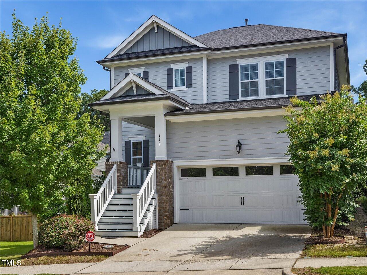 440 Quarter Gate Trace Chapel Hill NC 27516