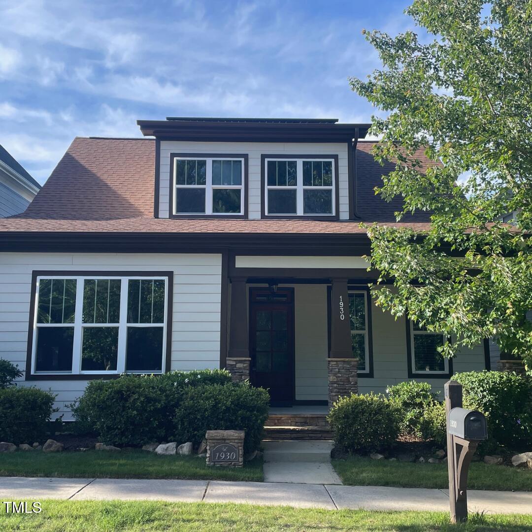 1930 Briar Chapel Parkway Chapel Hill NC 27516