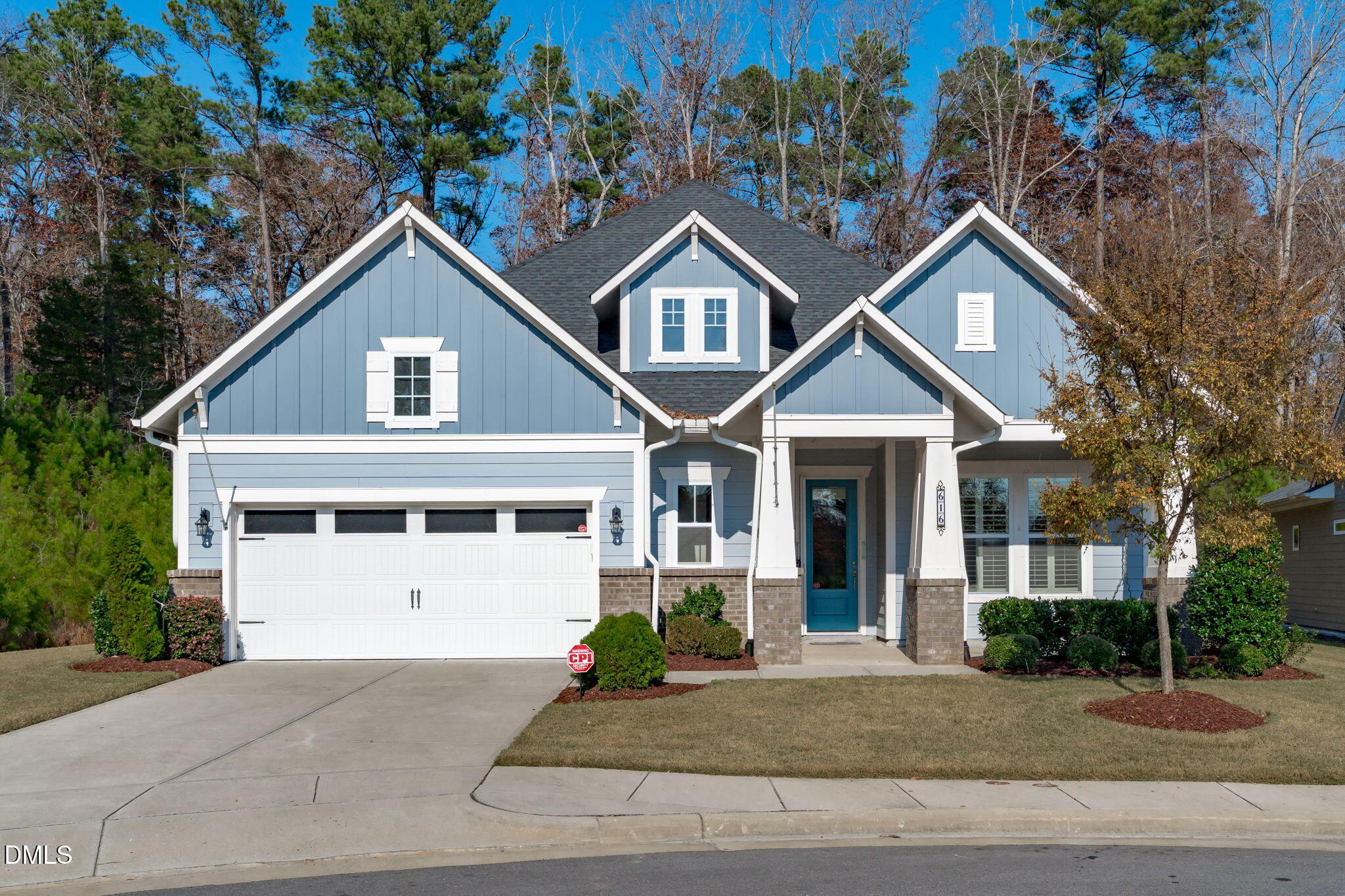 616 Middleton Place Chapel Hill NC 27516