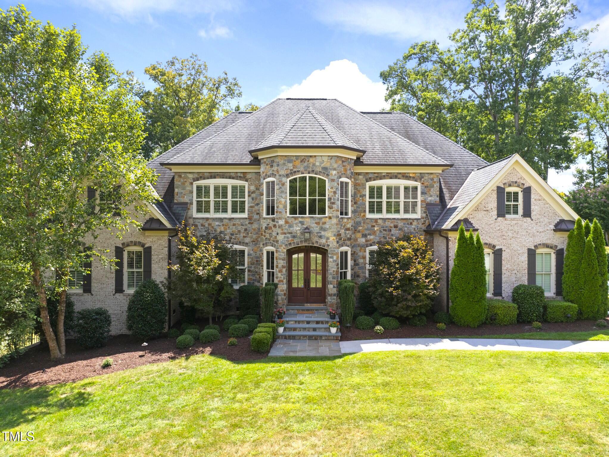 2612 Village Manor Way Raleigh NC 27614