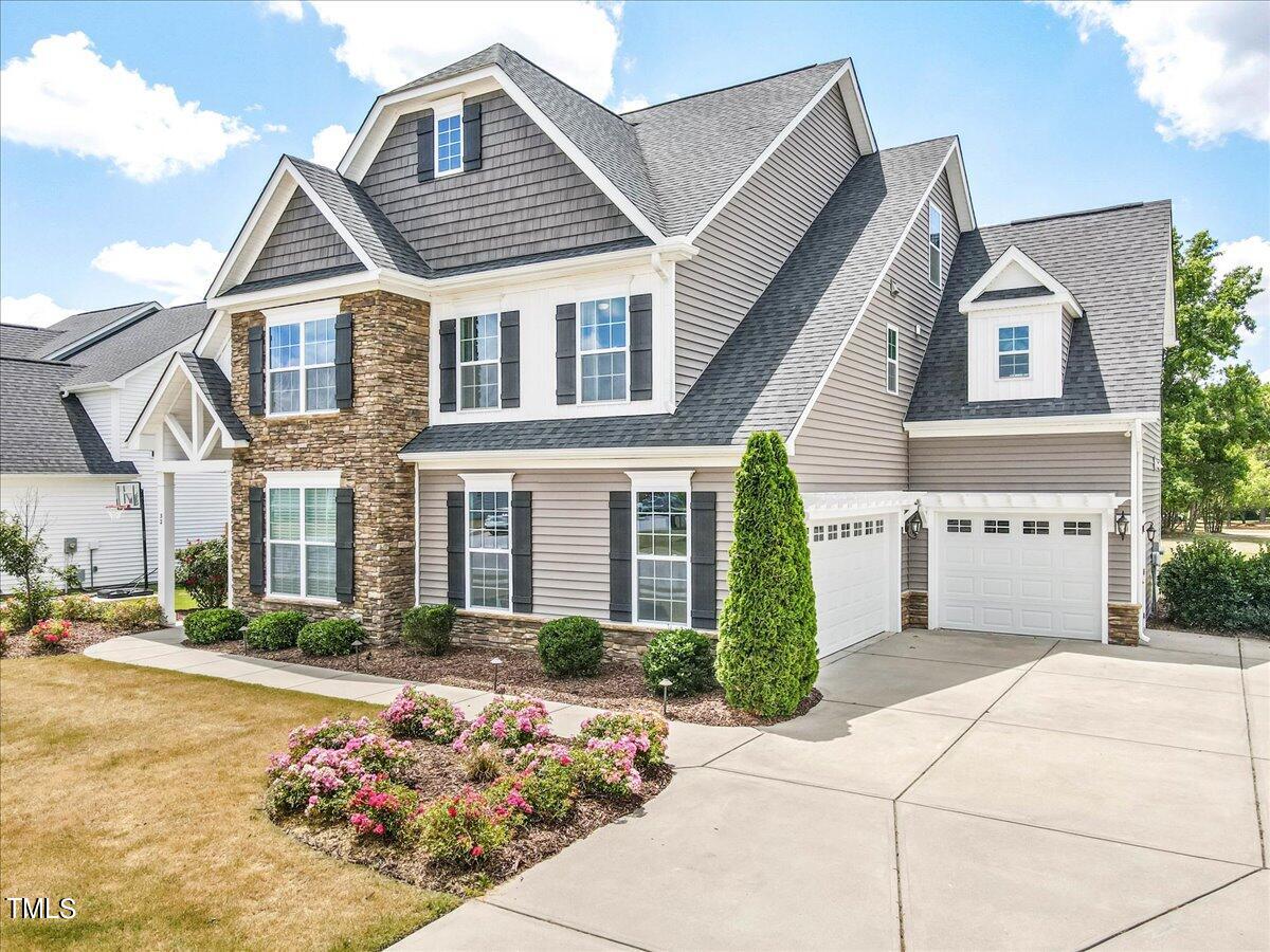 32 Southern Acres Drive Fuquay Varina NC 27526