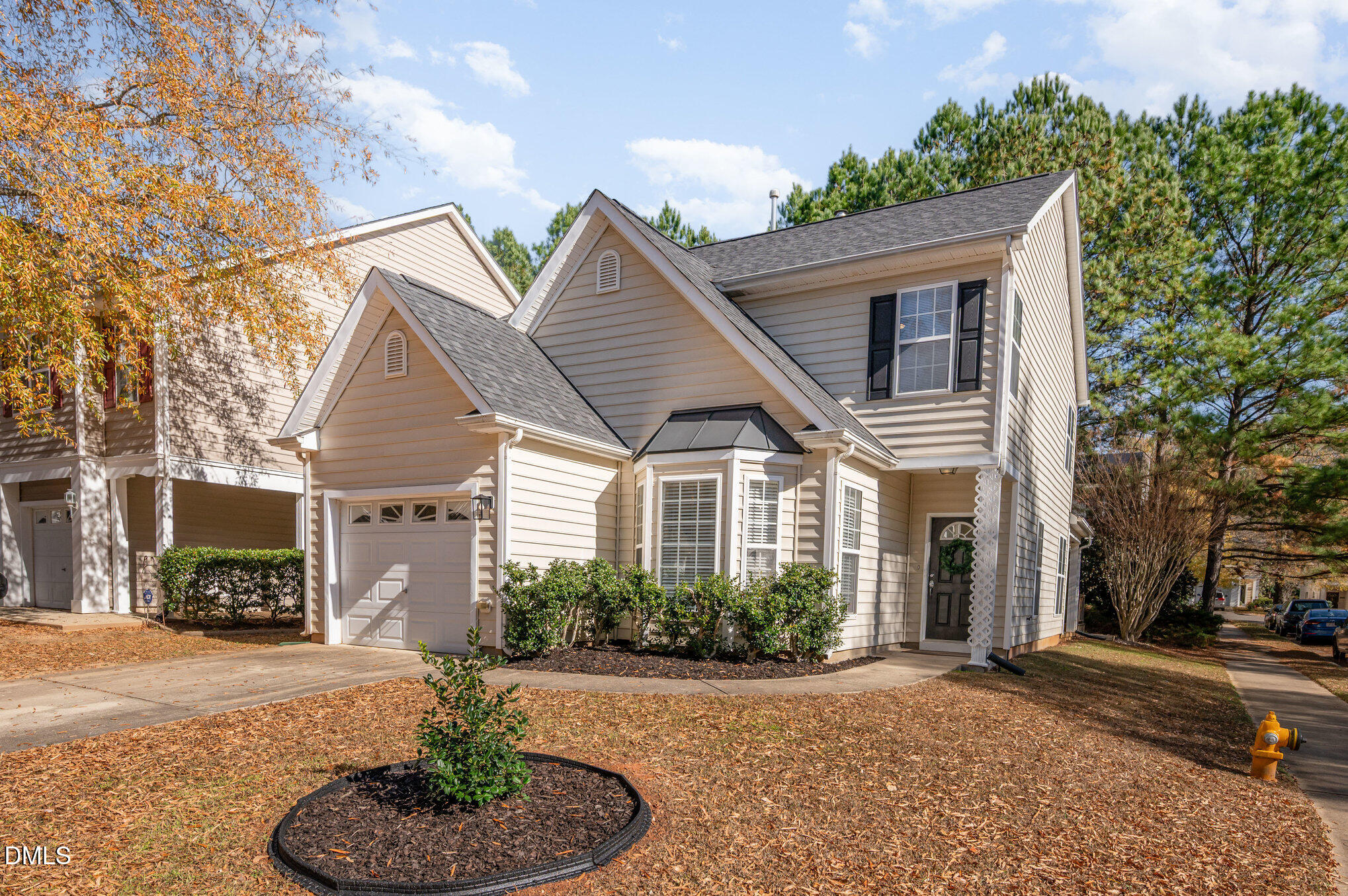 8400 Whisper Ridge Place Raleigh NC 27613