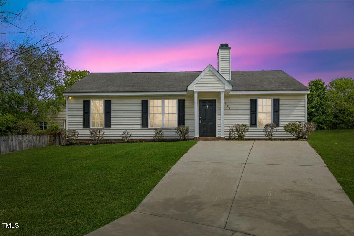 5505 Armada Drive Raleigh NC 27610