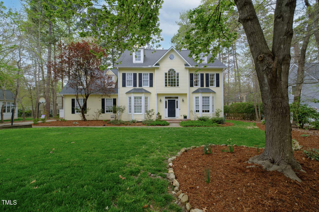 104 Ellsworth Place Chapel Hill NC 27516