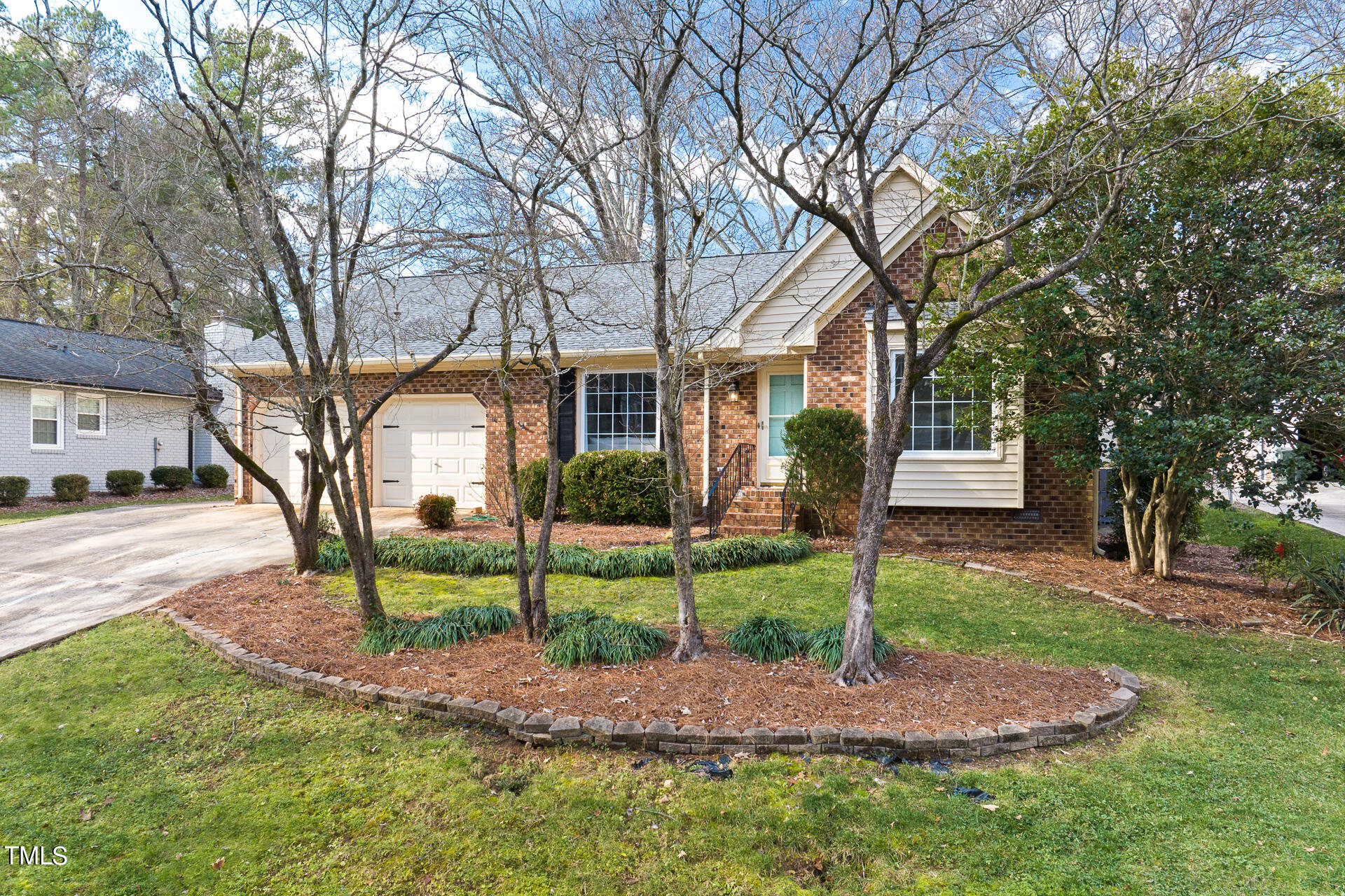 5113 Cedarwood Drive Raleigh NC 27609