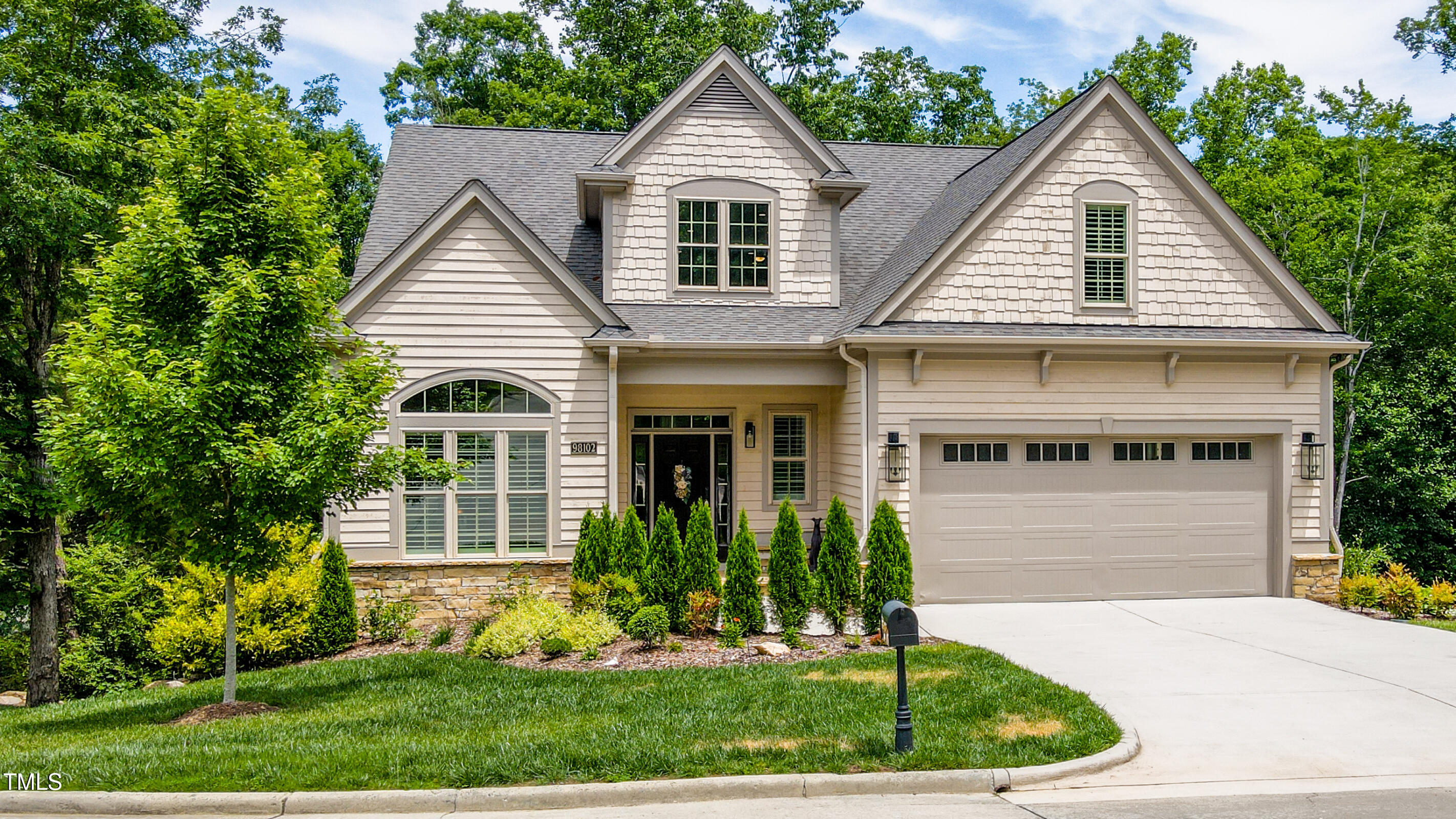 98102 Drummond Chapel Hill NC 27517