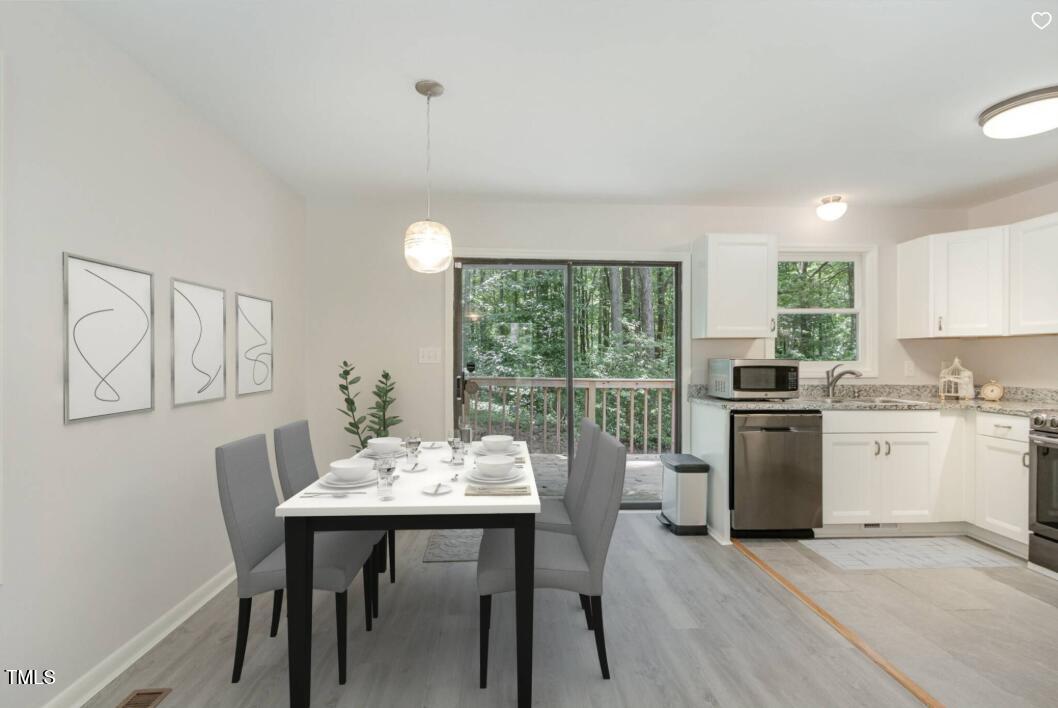 1512 Edwards Drive Chapel Hill NC 27516