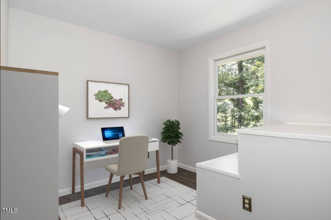 1512 Edwards Drive Chapel Hill NC 27516