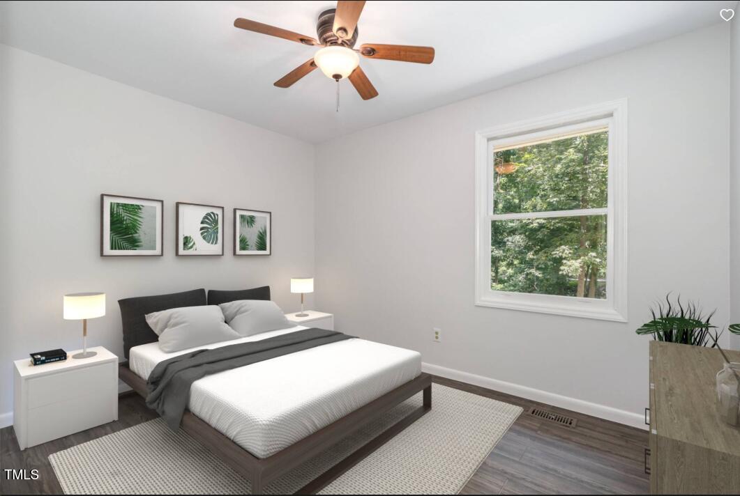 1512 Edwards Drive Chapel Hill NC 27516