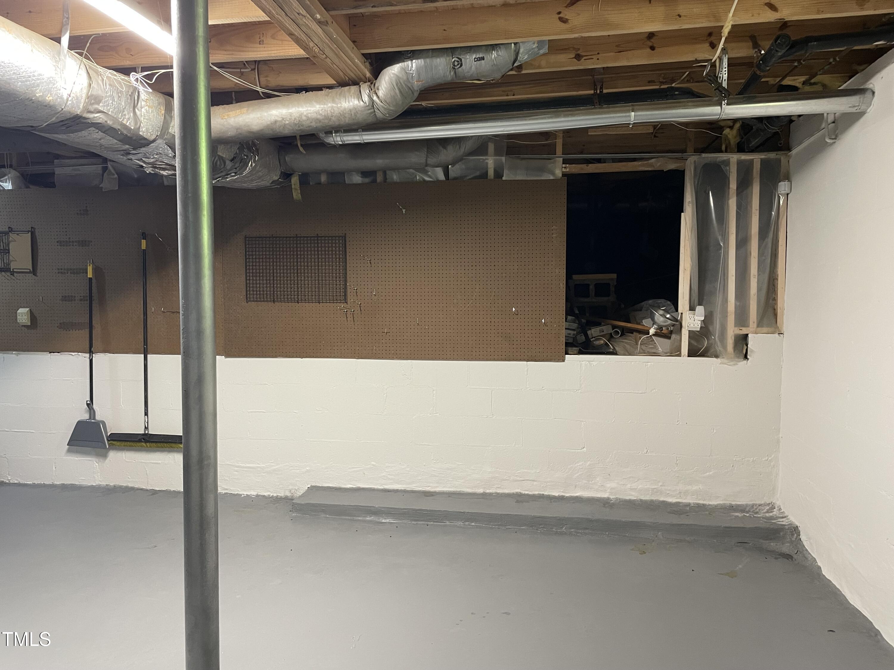 1512 Edwards Drive Chapel Hill NC 27516