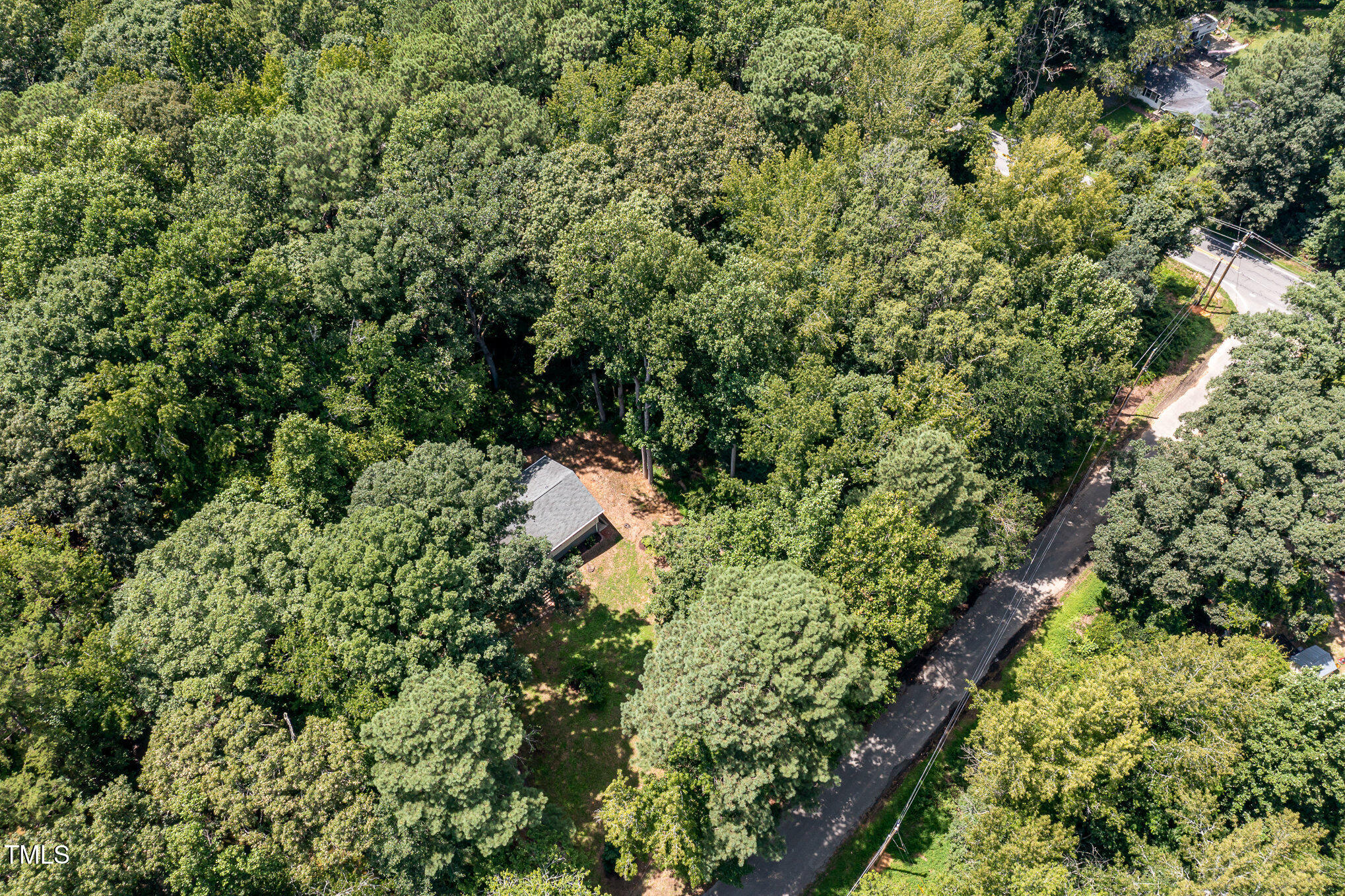 1512 Edwards Drive Chapel Hill NC 27516