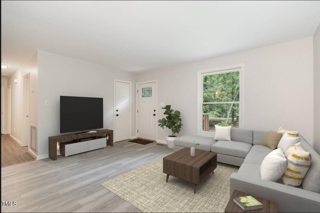 1512 Edwards Drive Chapel Hill NC 27516