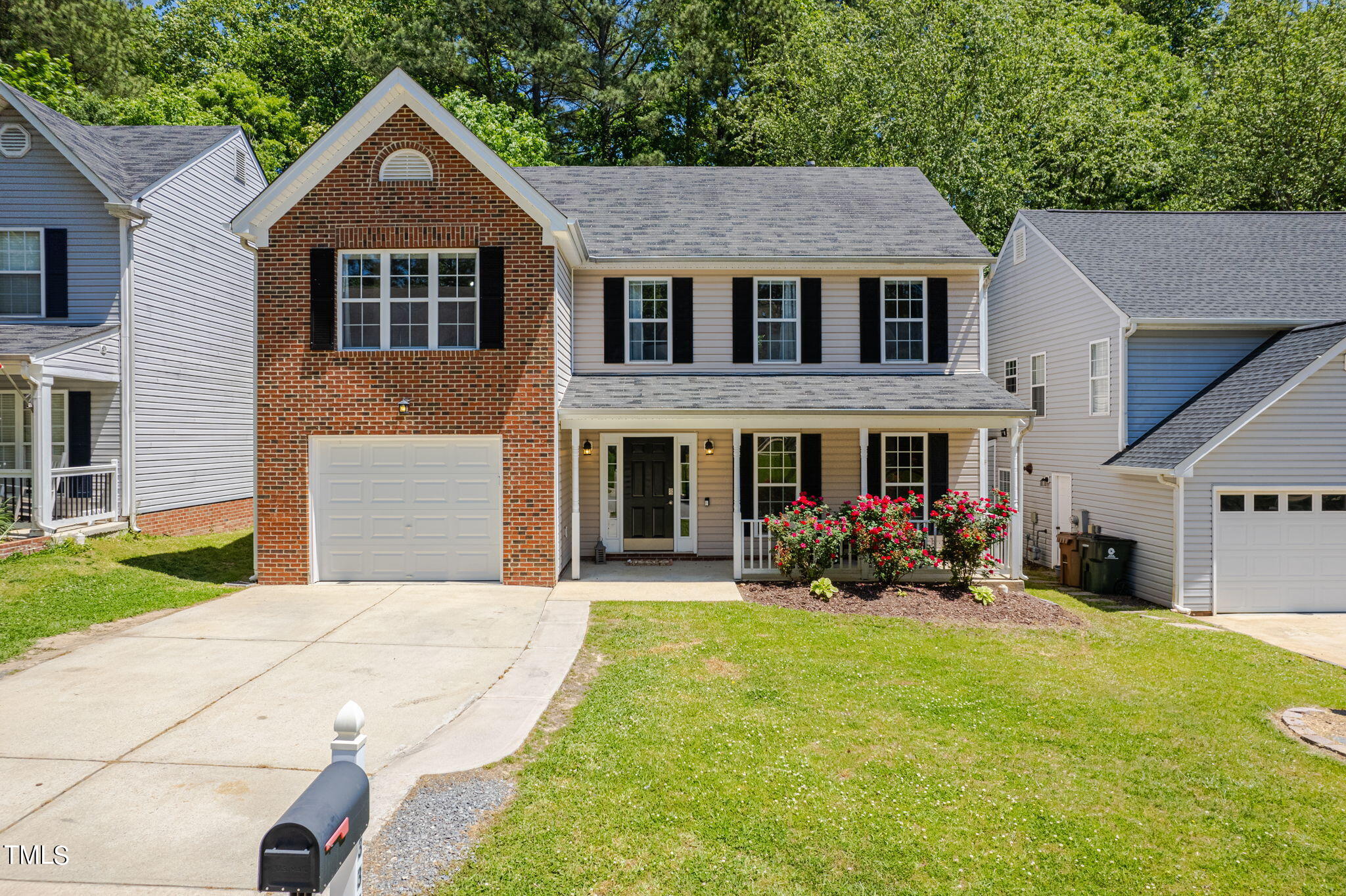 337 Arbor Crest Road Holly Springs NC 27540