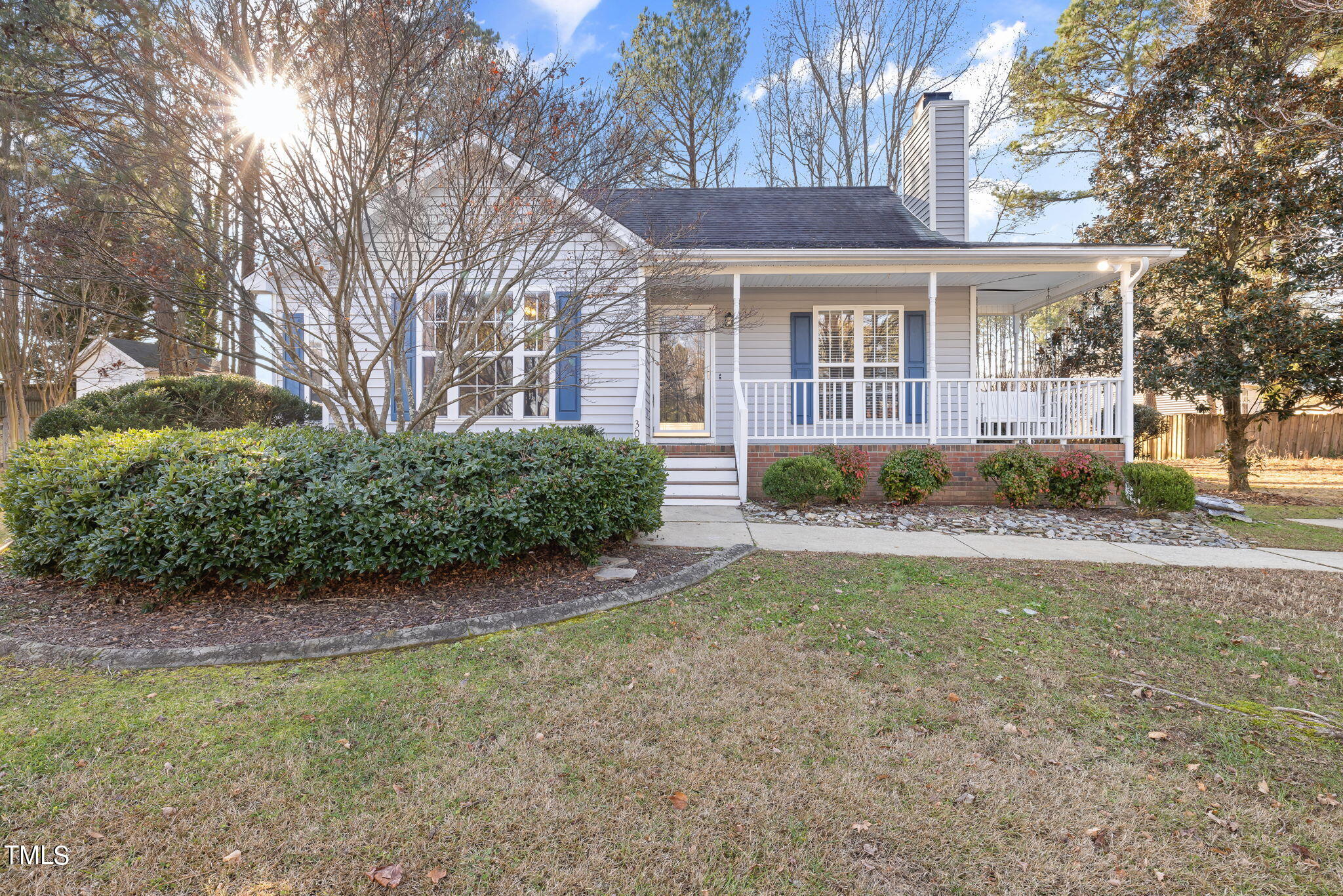 301 Buckfield Lane Holly Springs NC 27540
