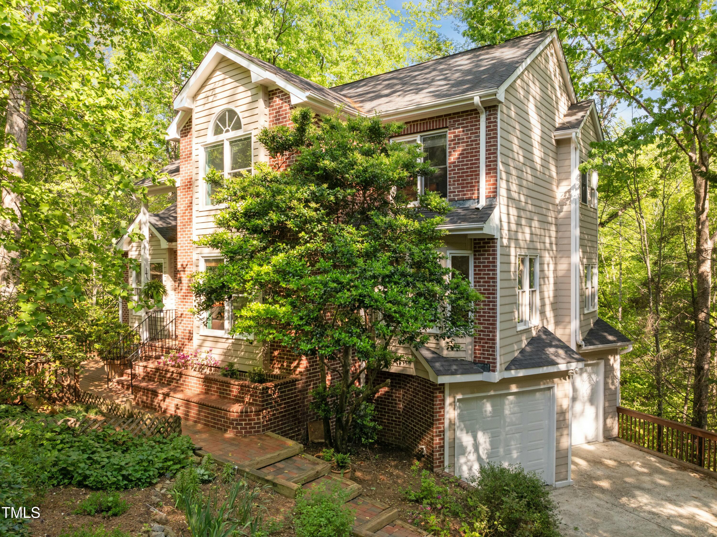 205 Glenview Place Chapel Hill NC 27514