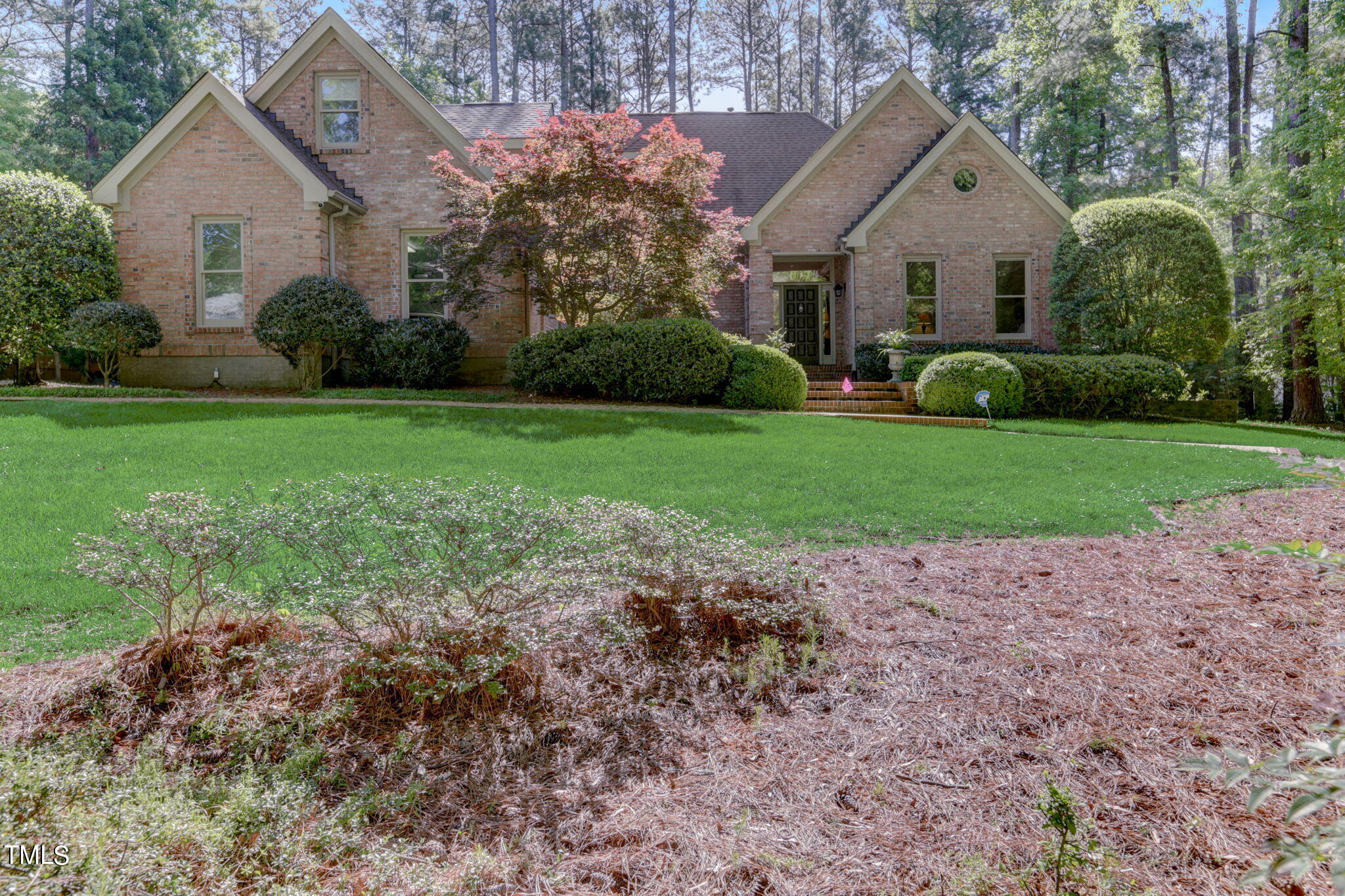 205 Arcadia Lane Chapel Hill NC 27514