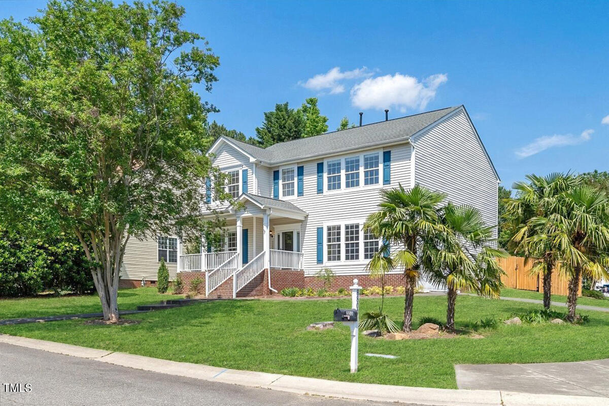 8800 Cochran Court Wake Forest NC 27587