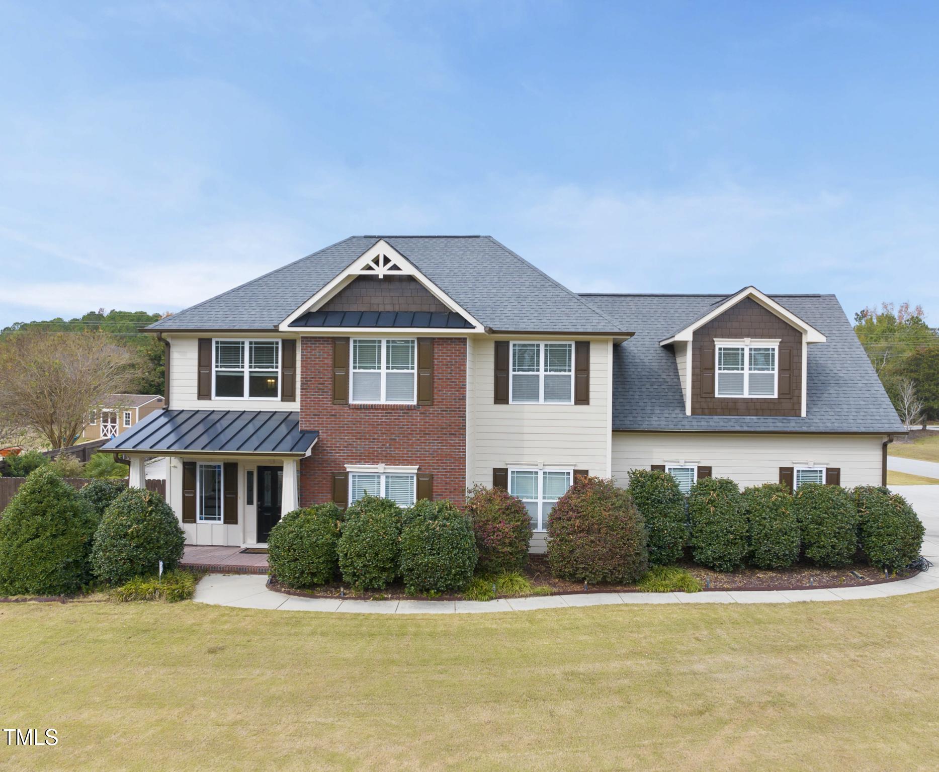 7700 Colmar Drive Holly Springs NC 27540