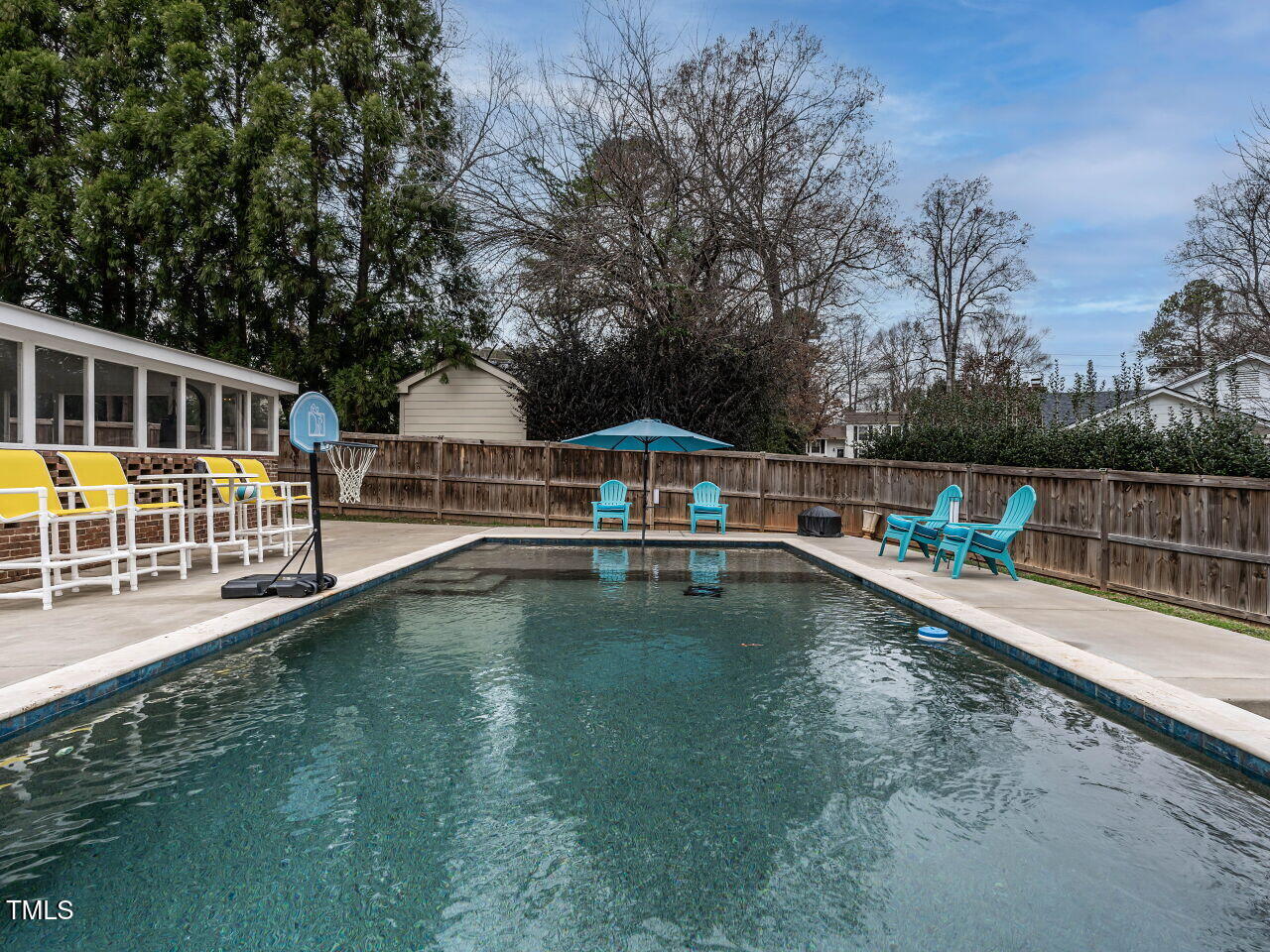 505 Harvard Street Raleigh NC 27609