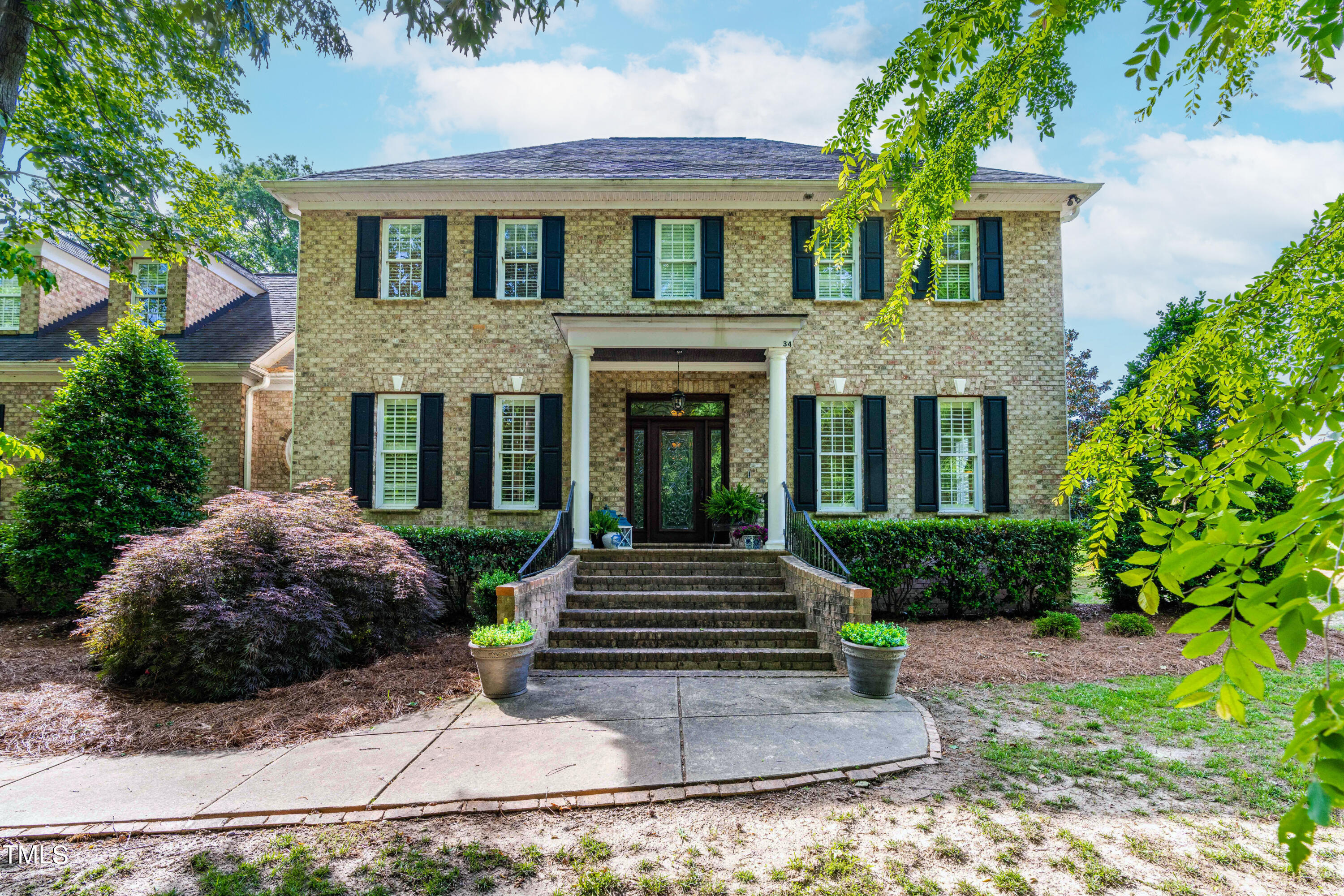 34 Fort Boone Court Clayton NC 27527