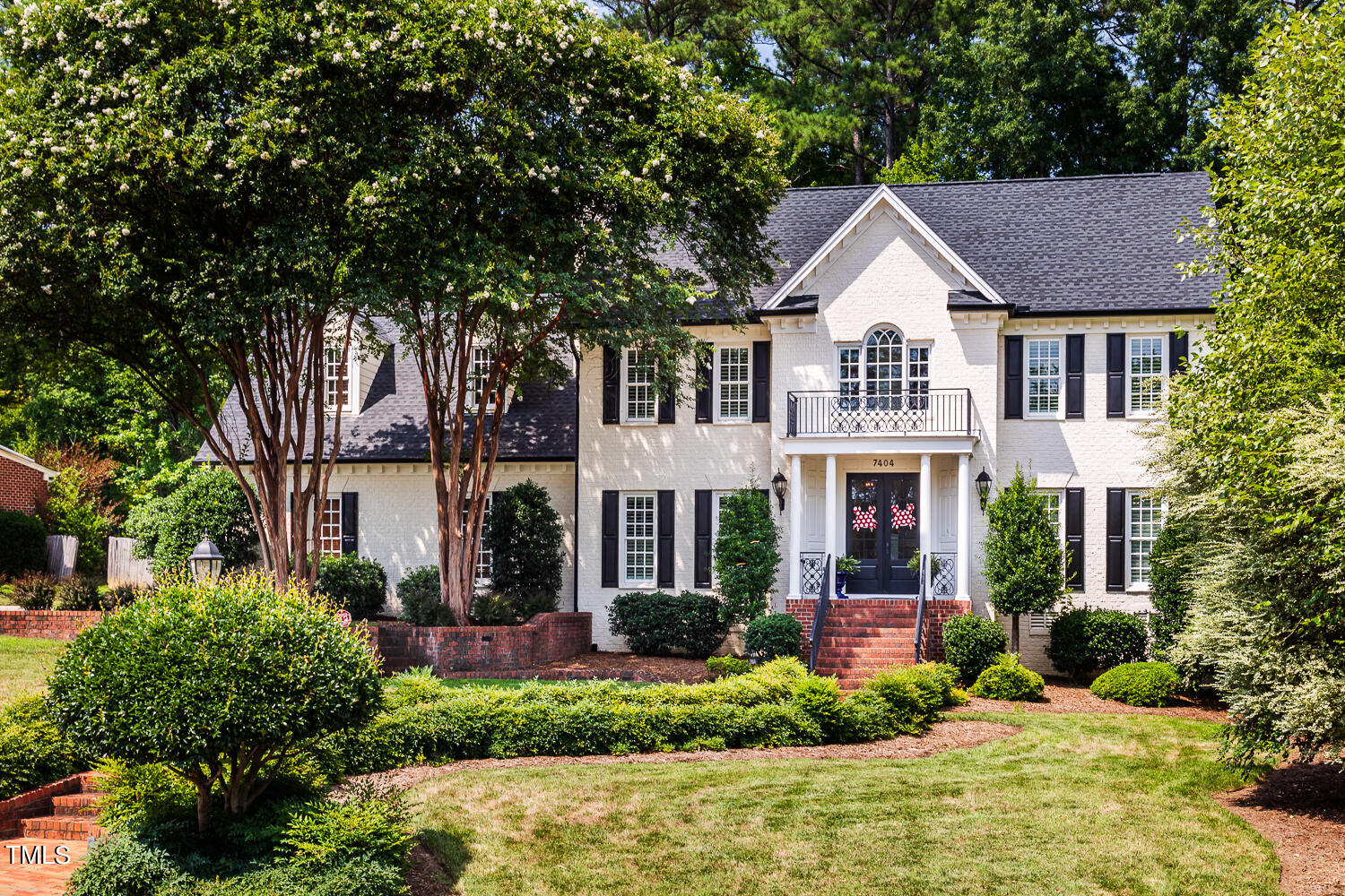7404 Wingfoot Drive Raleigh NC 27615
